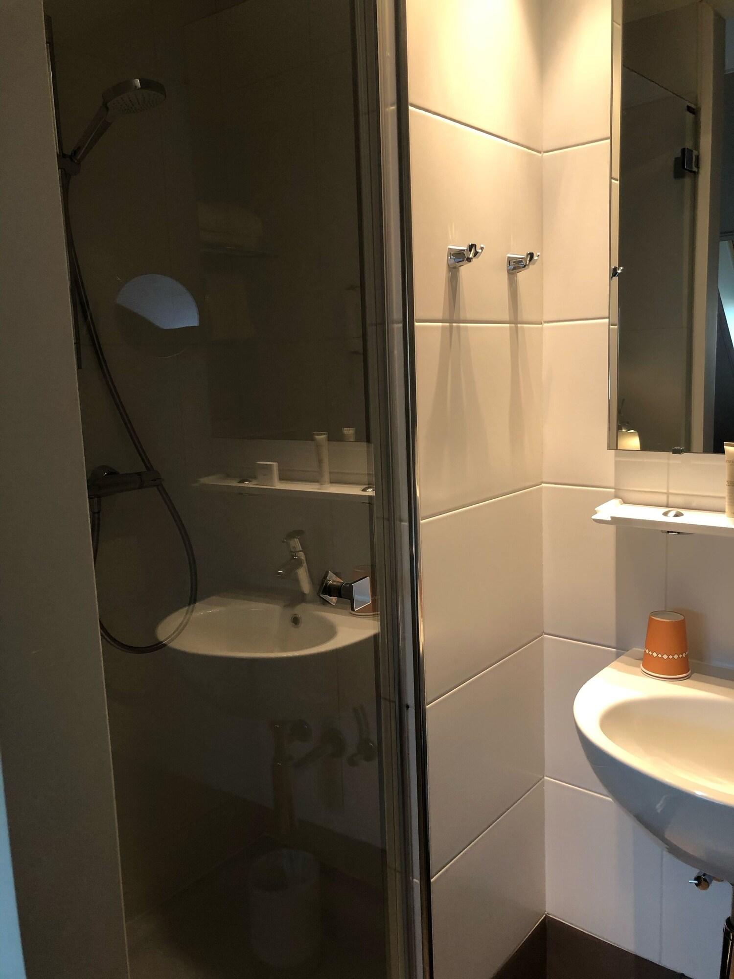 Imagem da galeria de Hotel De Sevigne