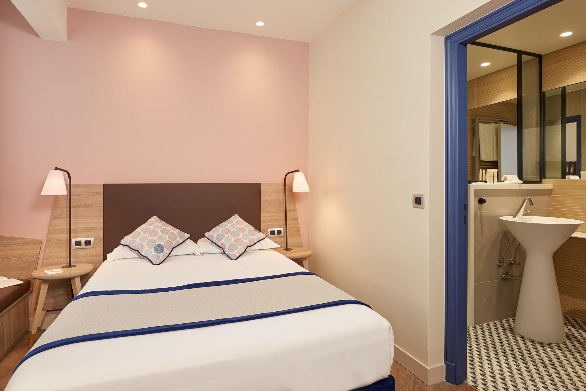 Imagem da galeria de Hotel De Sevigne