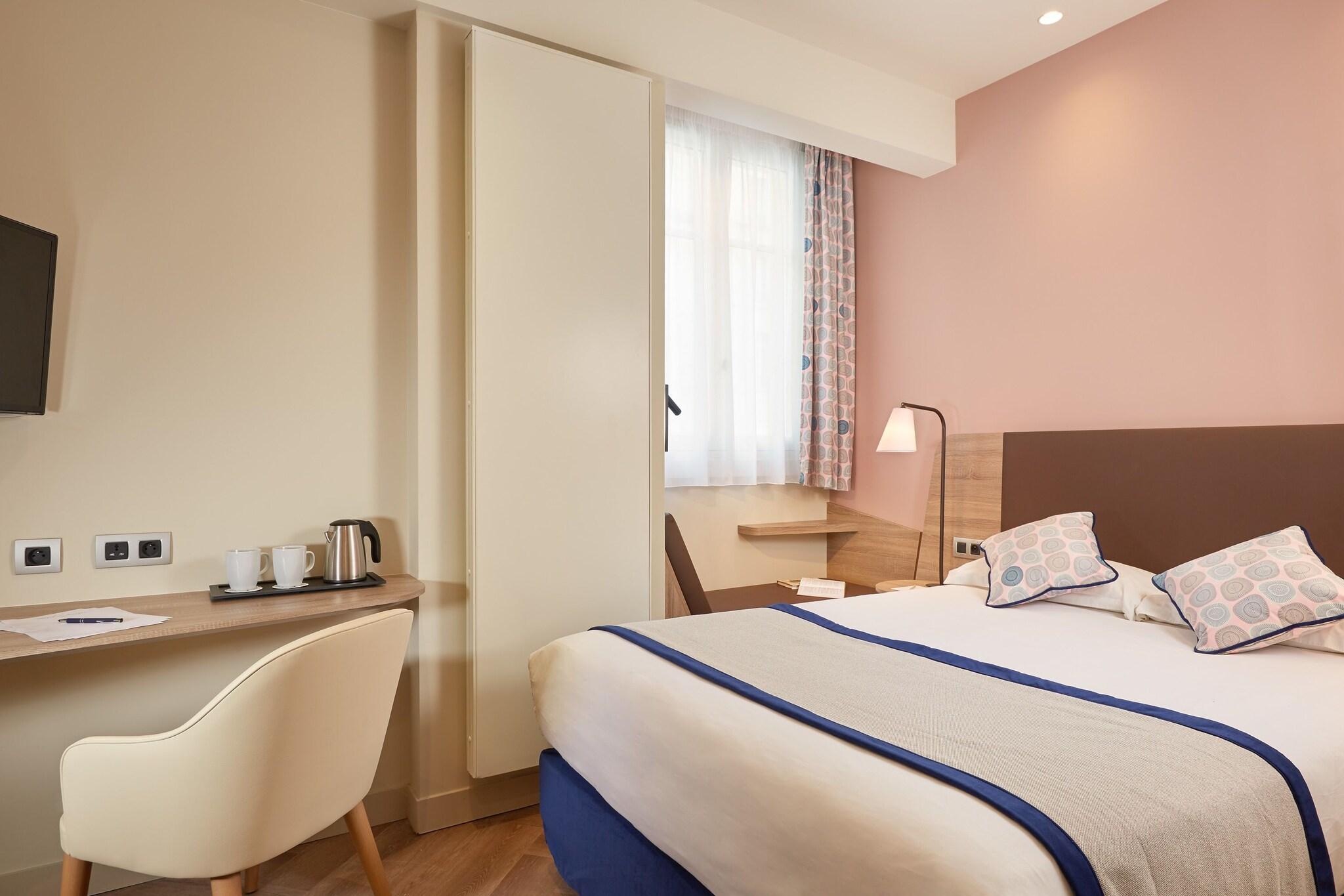Imagem da galeria de Hotel De Sevigne