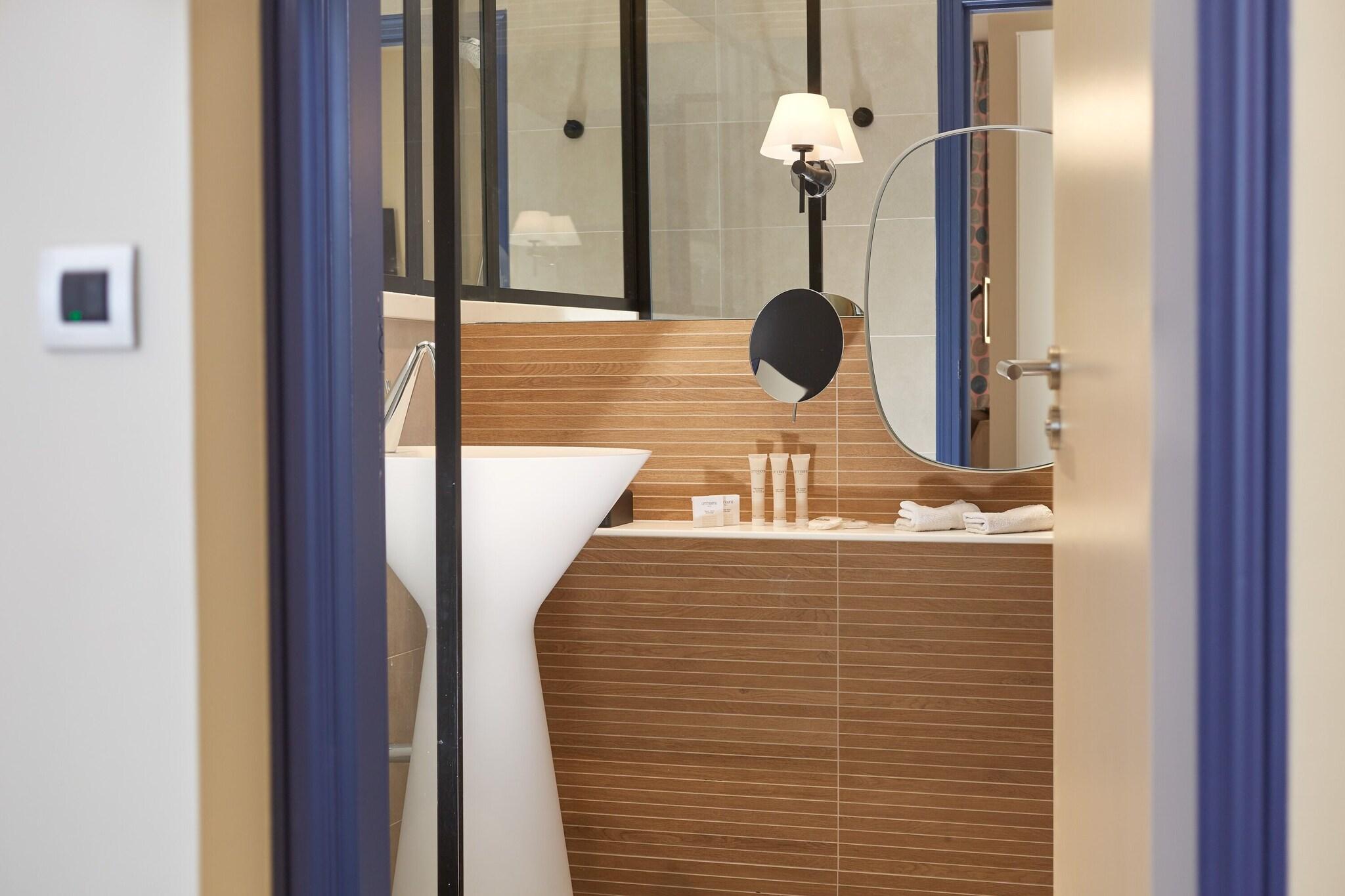 Imagem da galeria de Hotel De Sevigne