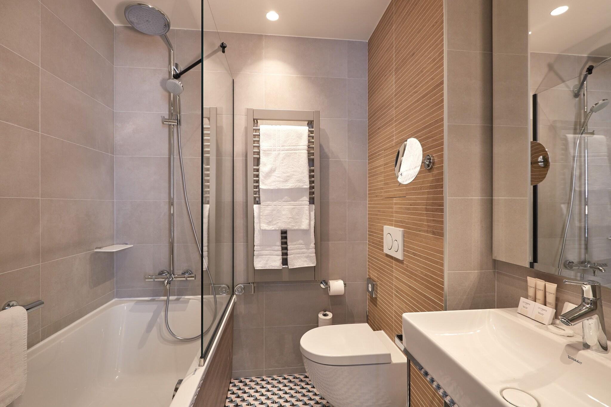 Imagem da galeria de Hotel De Sevigne