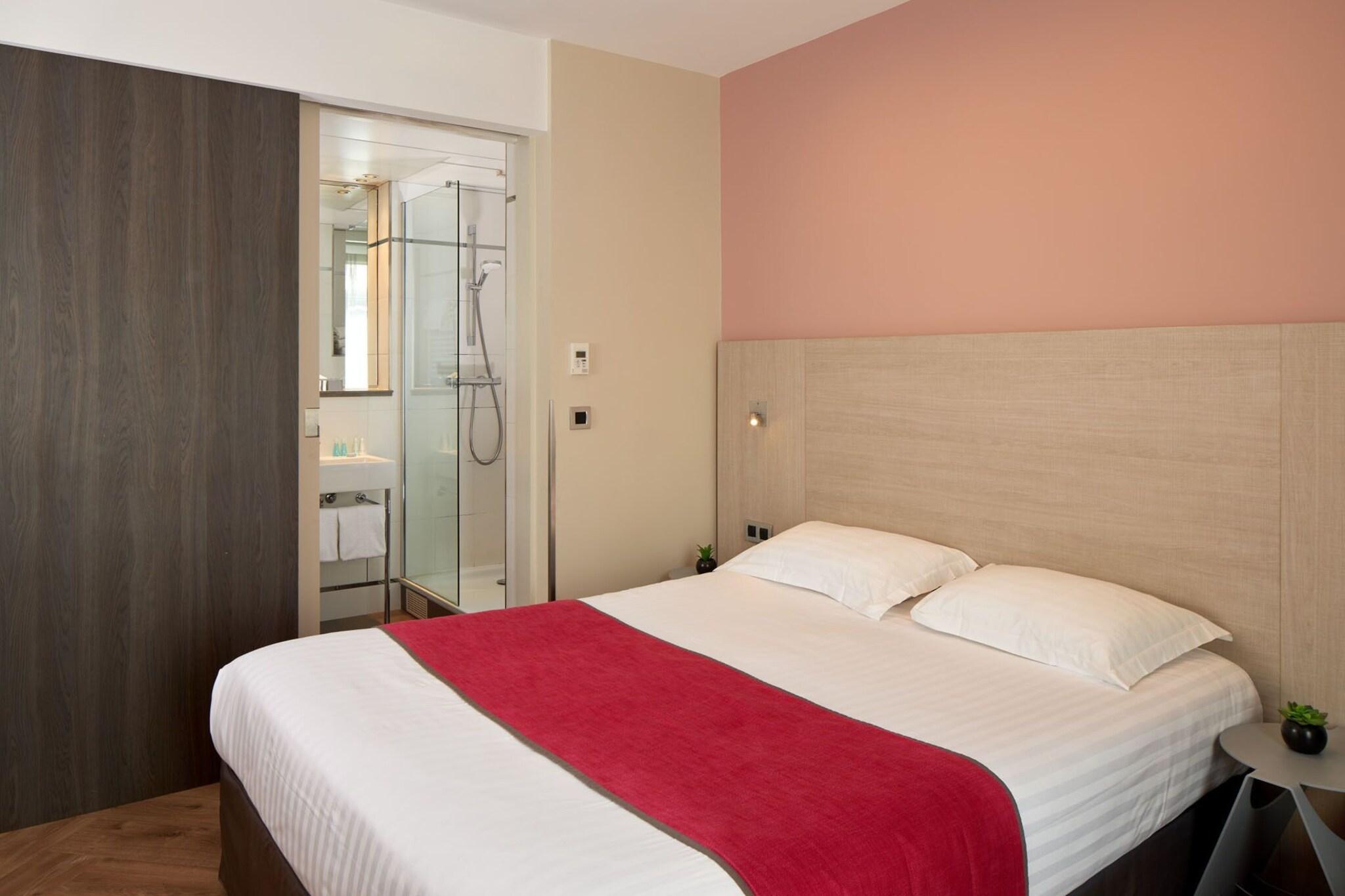 Imagem da galeria de Hotel De Sevigne