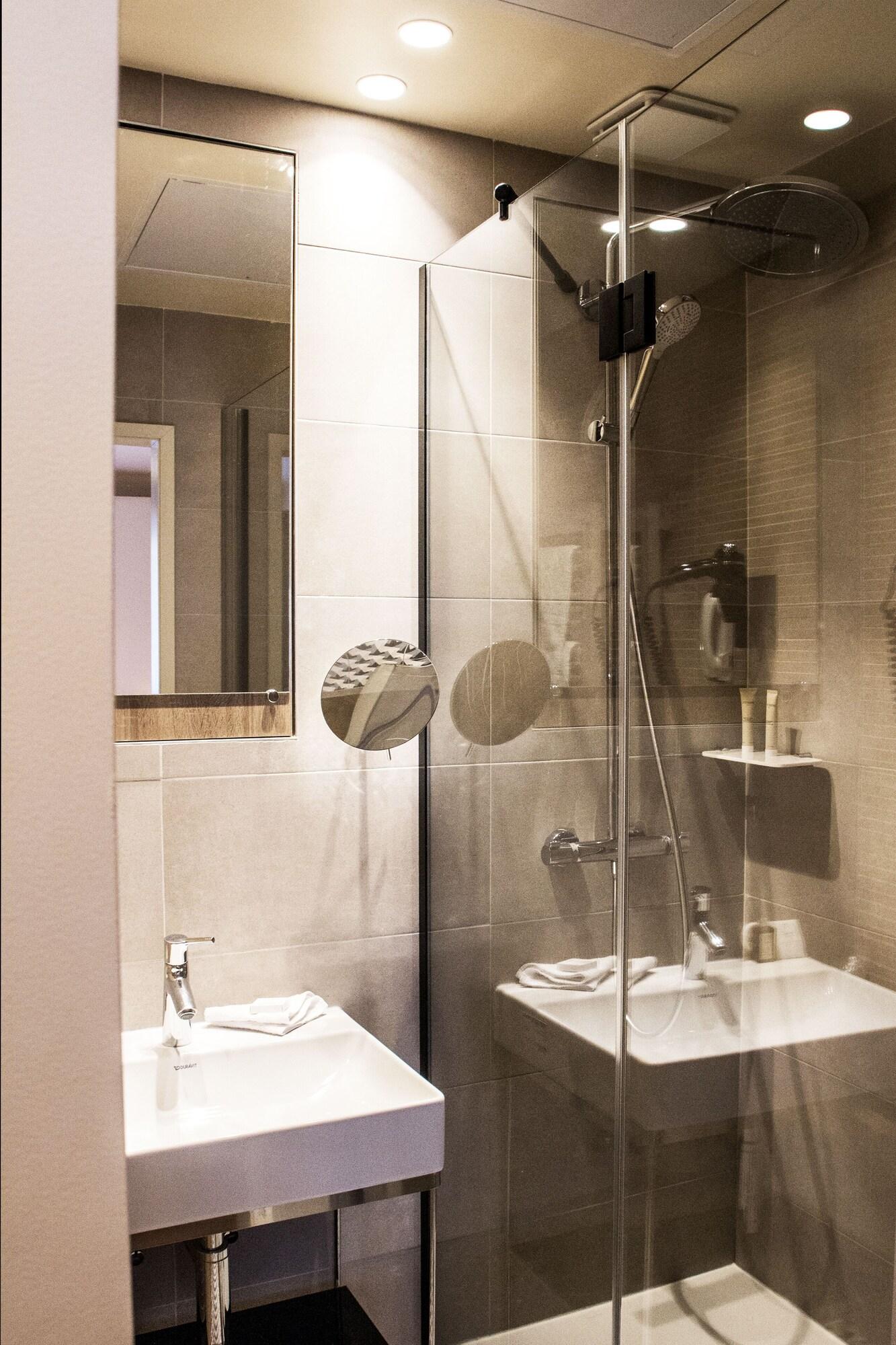 Imagem da galeria de Hotel De Sevigne