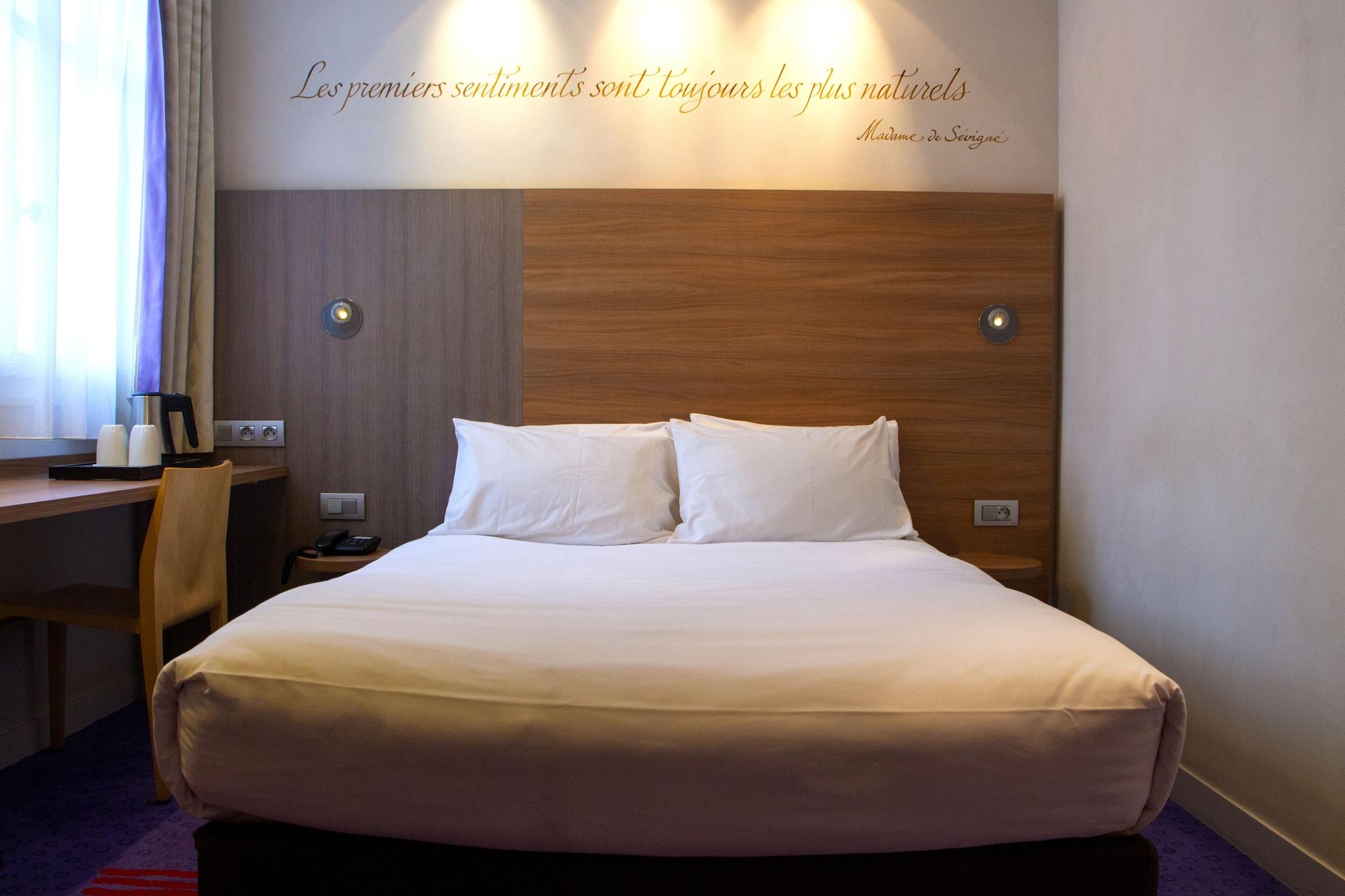 Imagem da galeria de Hotel De Sevigne