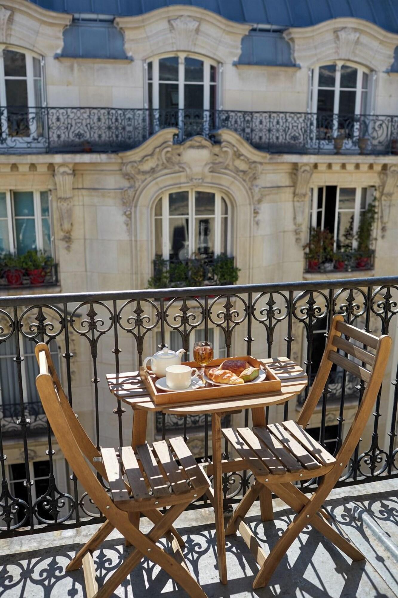 Imagem da galeria de Hotel De Sevigne