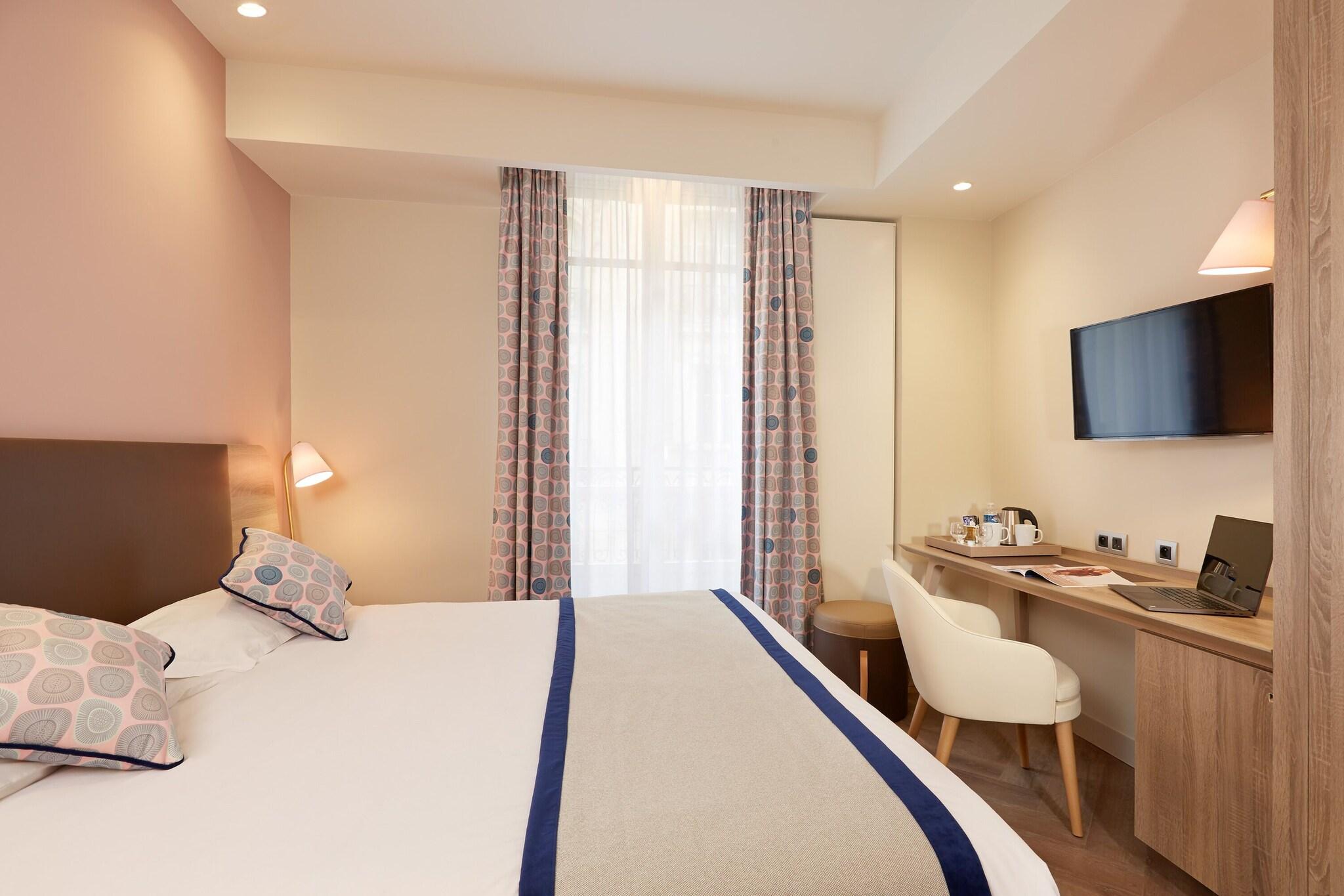 Imagem da galeria de Hotel De Sevigne