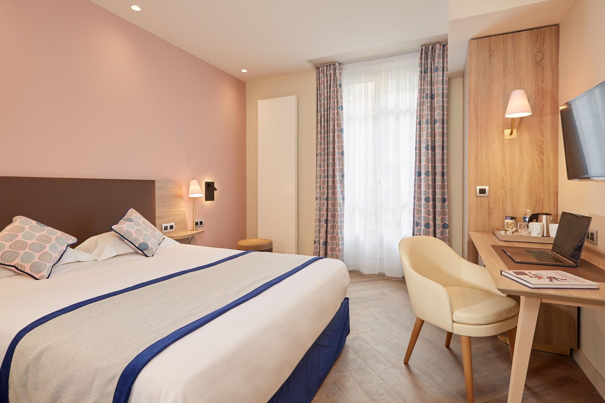 Imagem da galeria de Hotel De Sevigne
