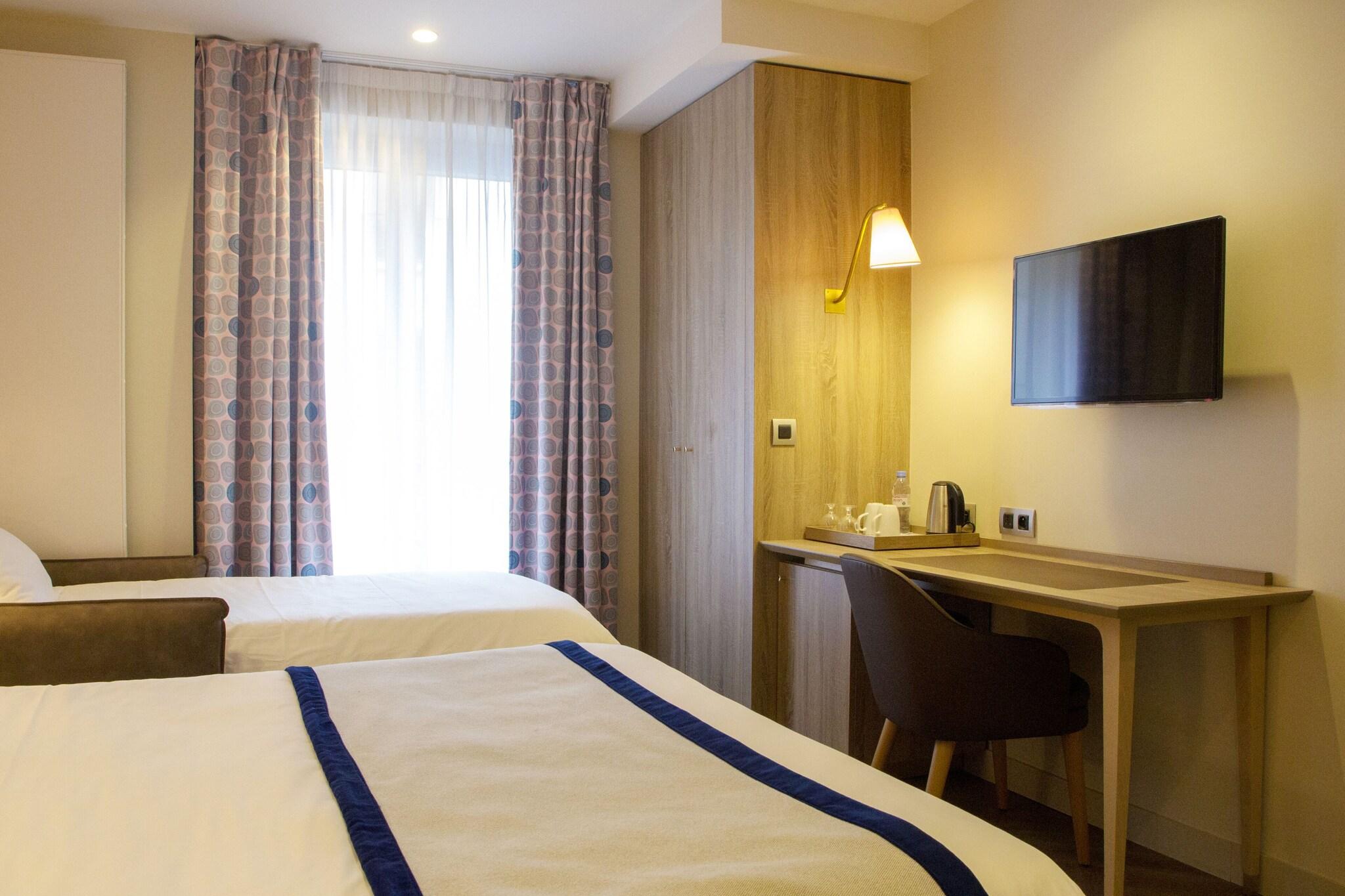 Imagem da galeria de Hotel De Sevigne