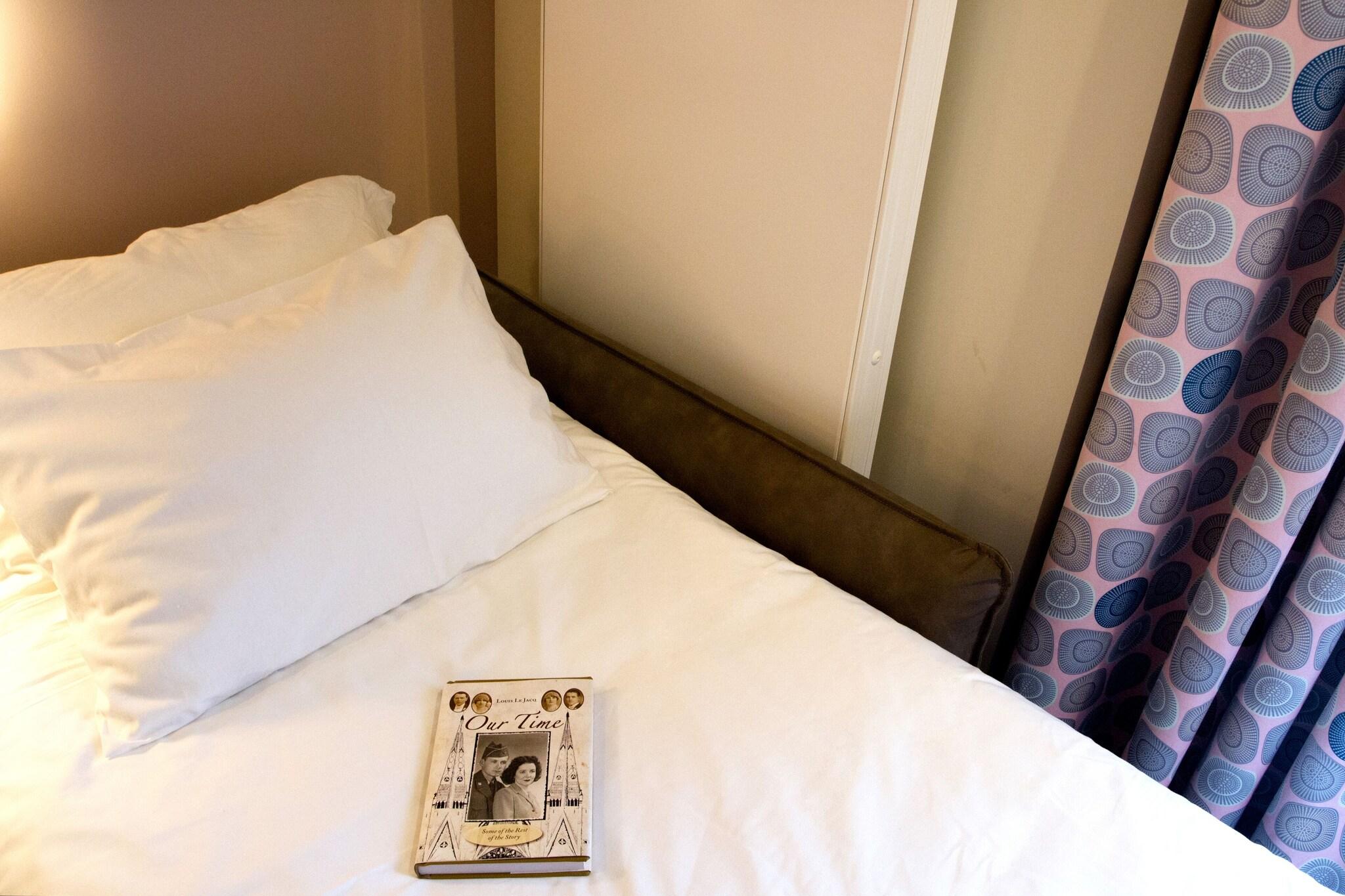 Imagem da galeria de Hotel De Sevigne