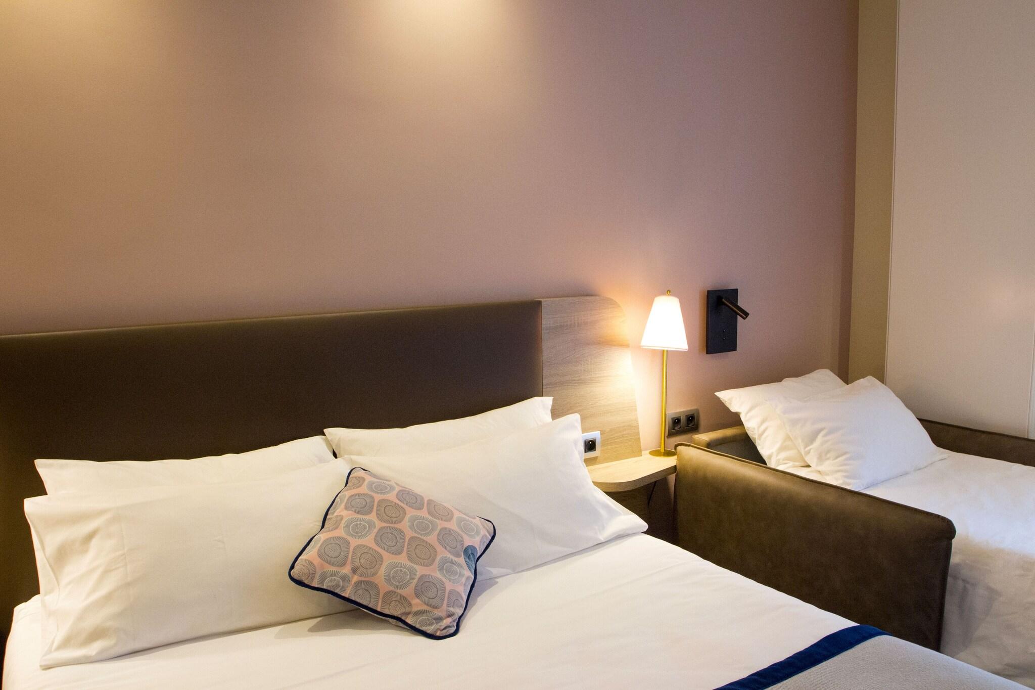 Imagem da galeria de Hotel De Sevigne