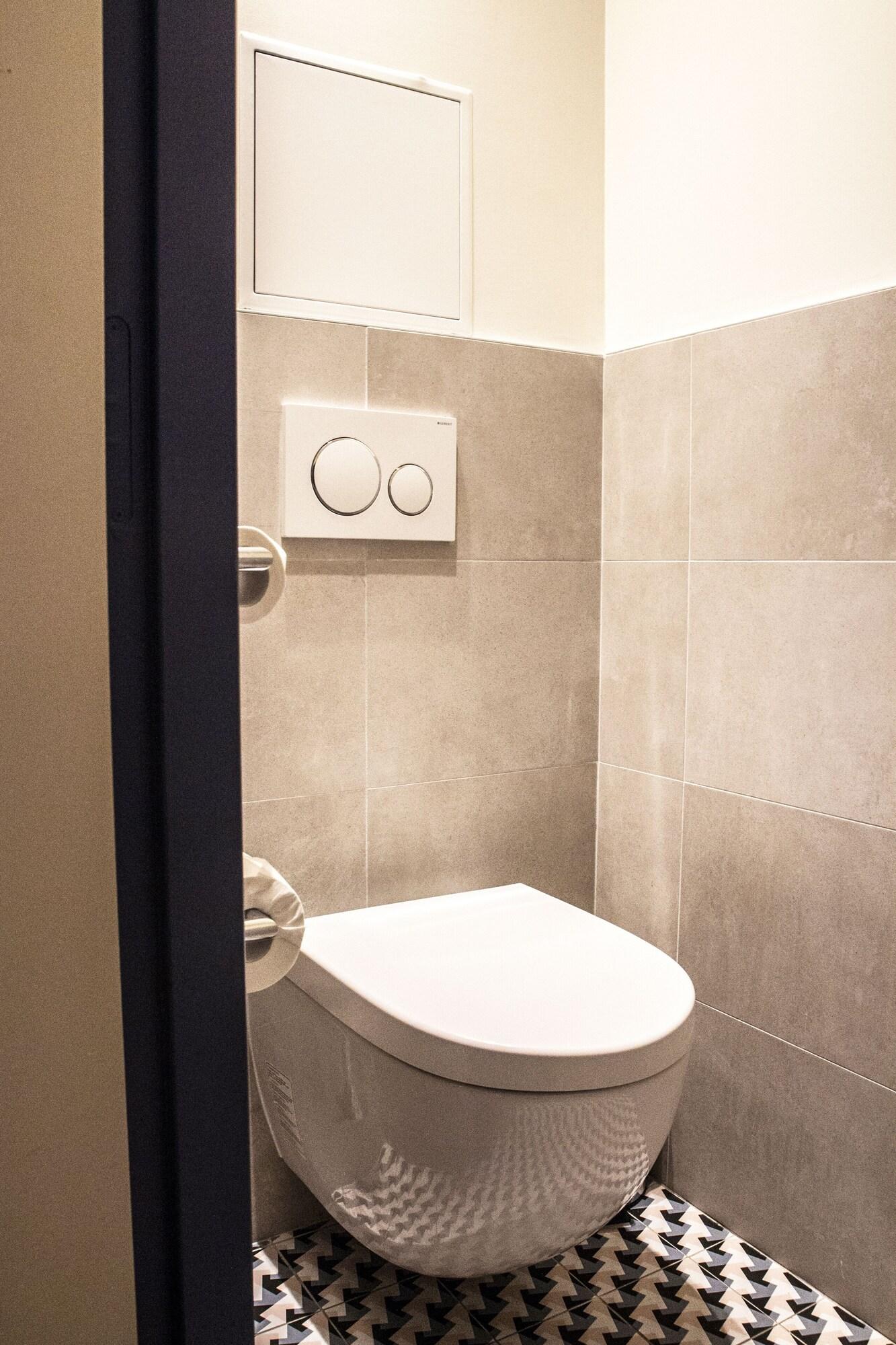 Imagem da galeria de Hotel De Sevigne