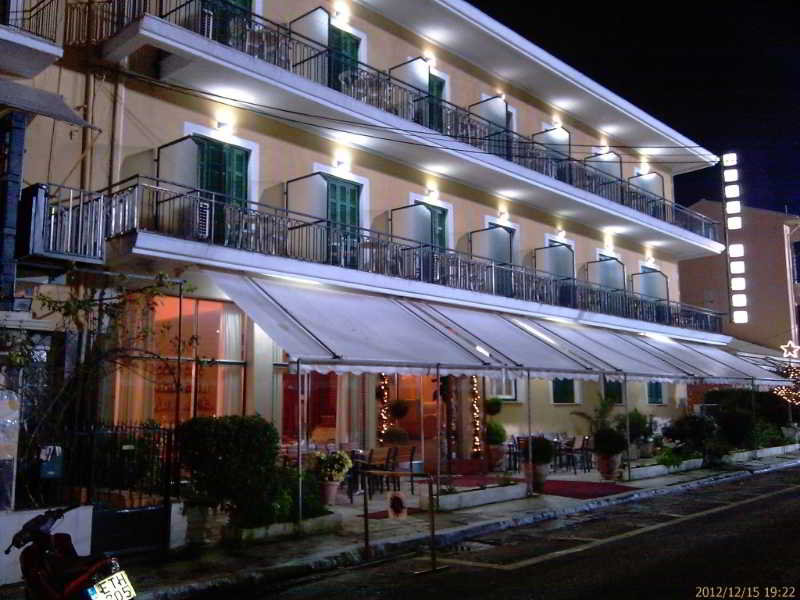 Hotel Dalia by null