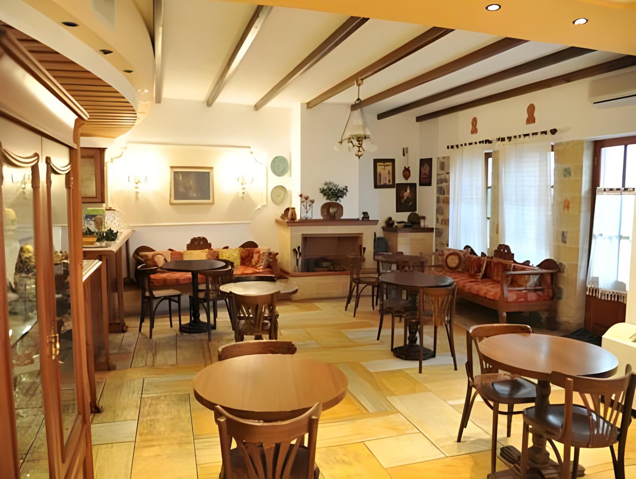 Petrino Guesthouse