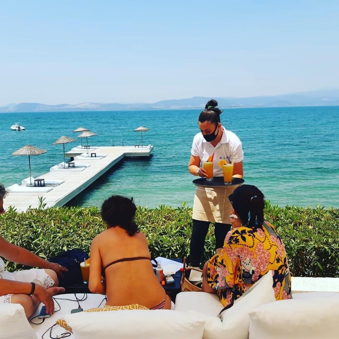 Med-Inn Boutique Hotel by null