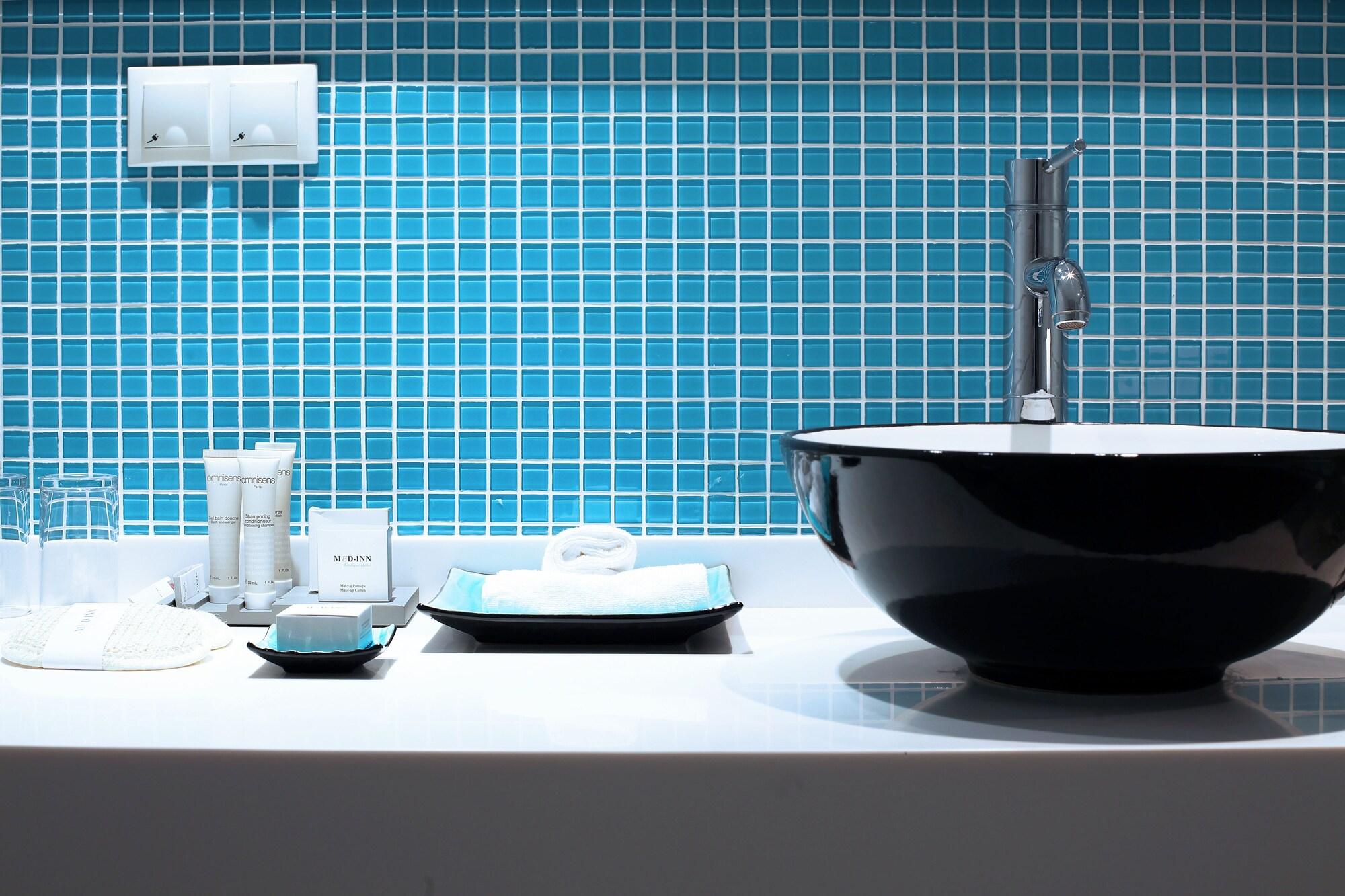 Med-Inn Boutique Hotel by null