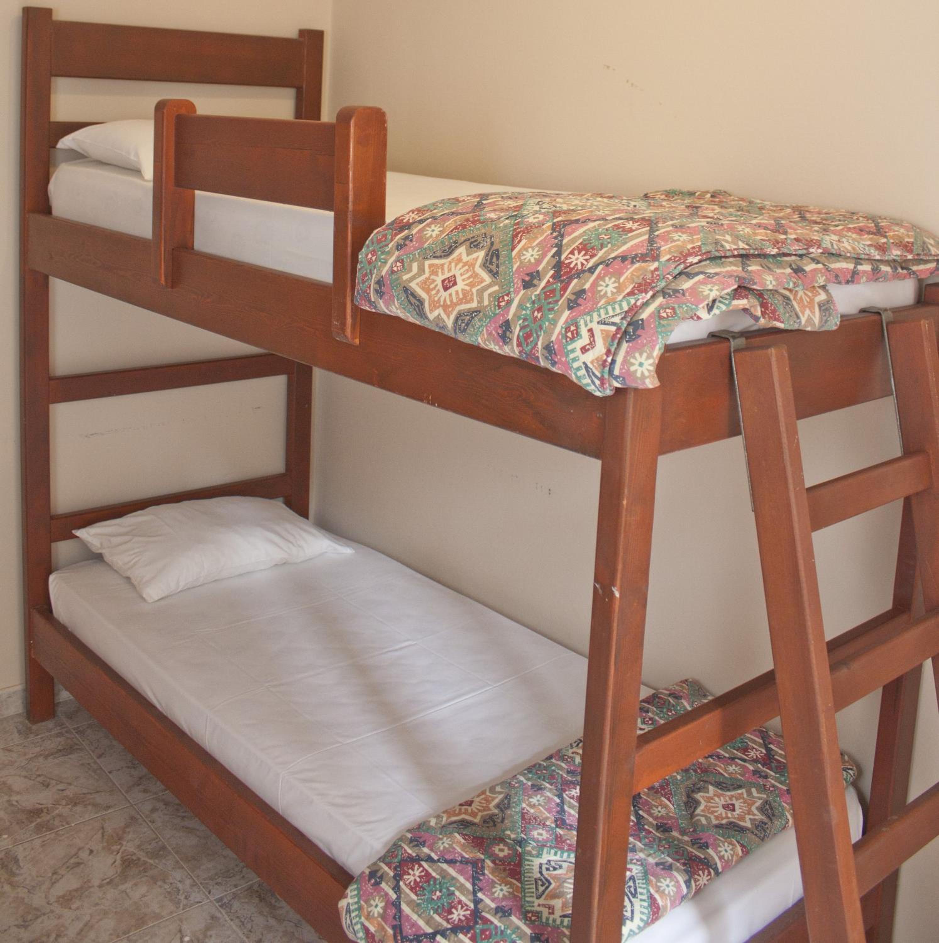 Danaos Hotel