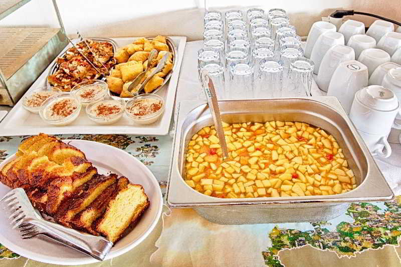 Revekka Bed & Breakfast