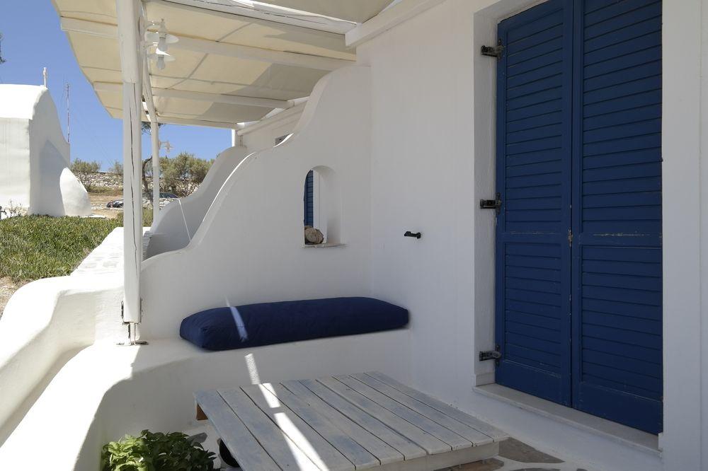 HOTEL GALINI Ξενοδοχείο by null