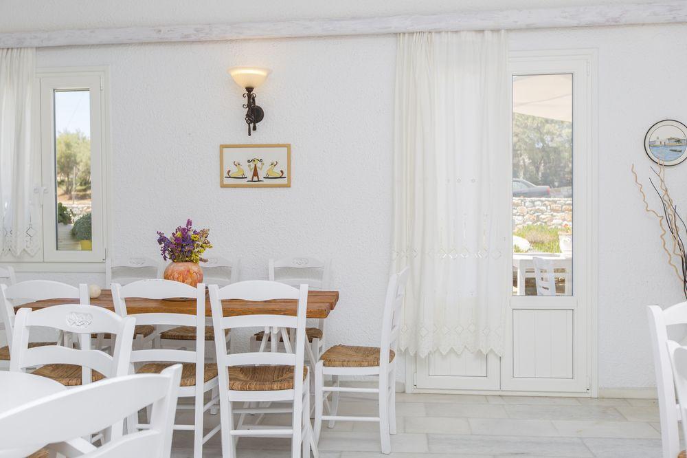 HOTEL GALINI Ξενοδοχείο by null