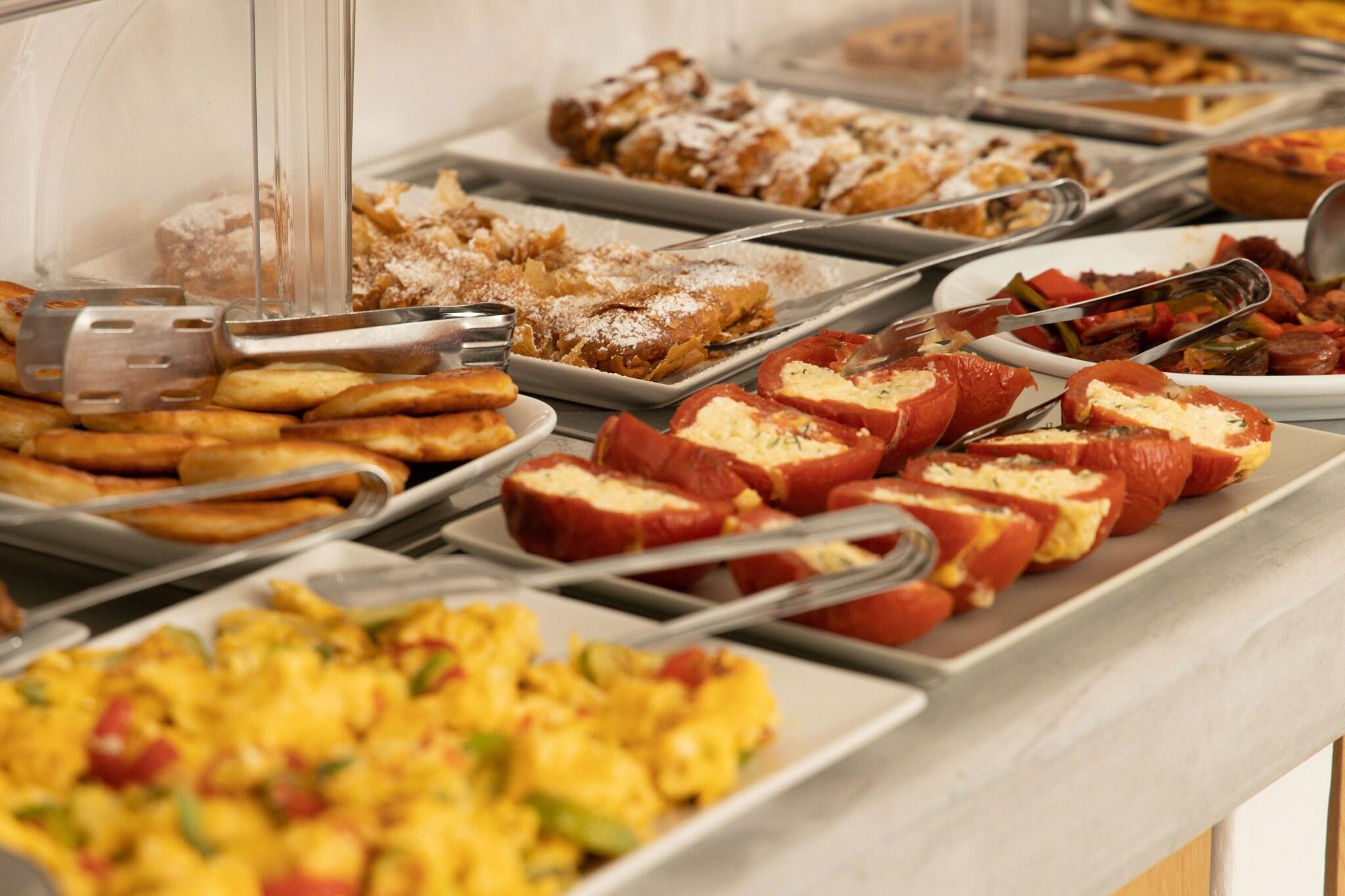 HOTEL GALINI Ξενοδοχείο by null