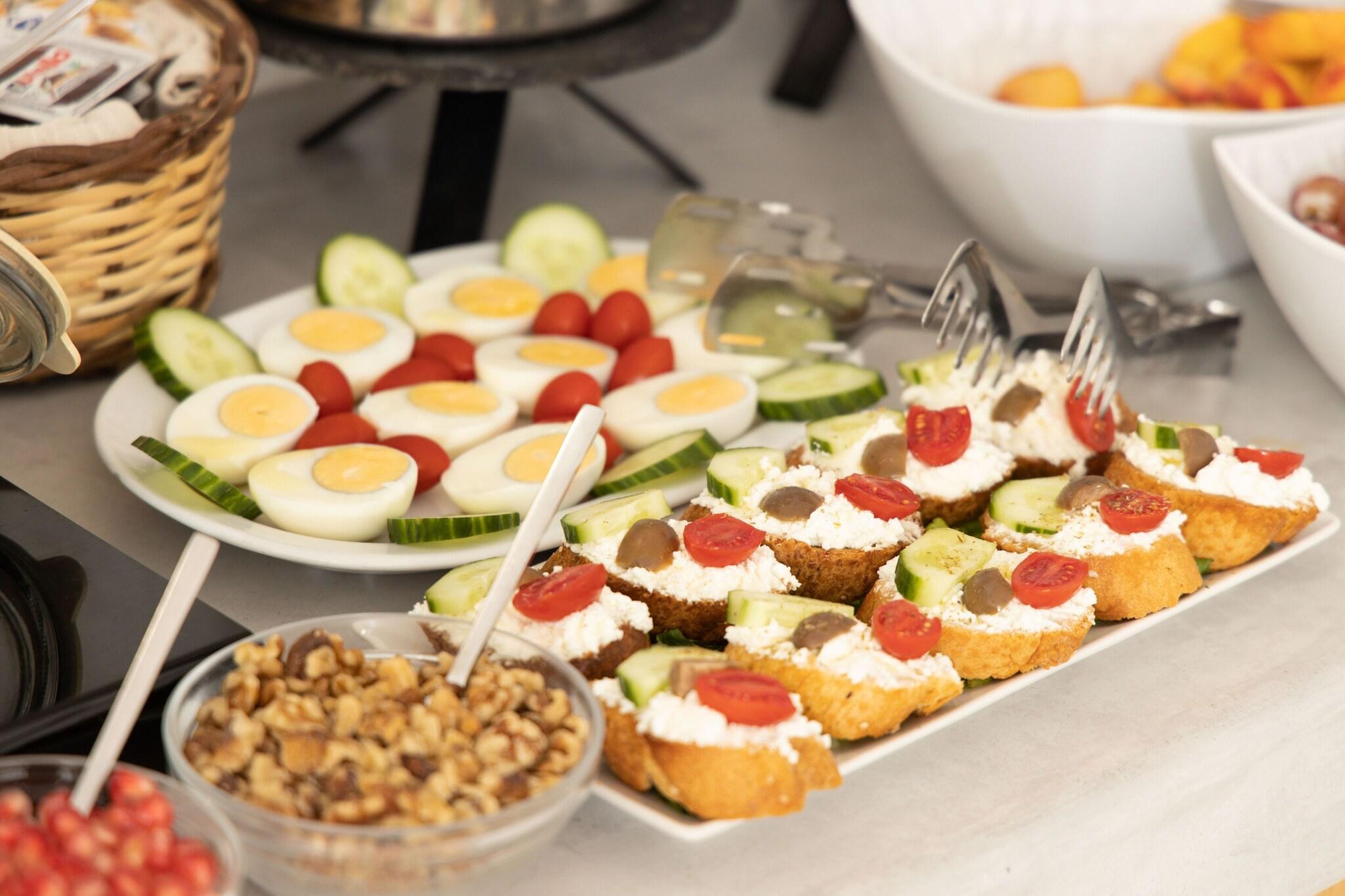 HOTEL GALINI Ξενοδοχείο by null