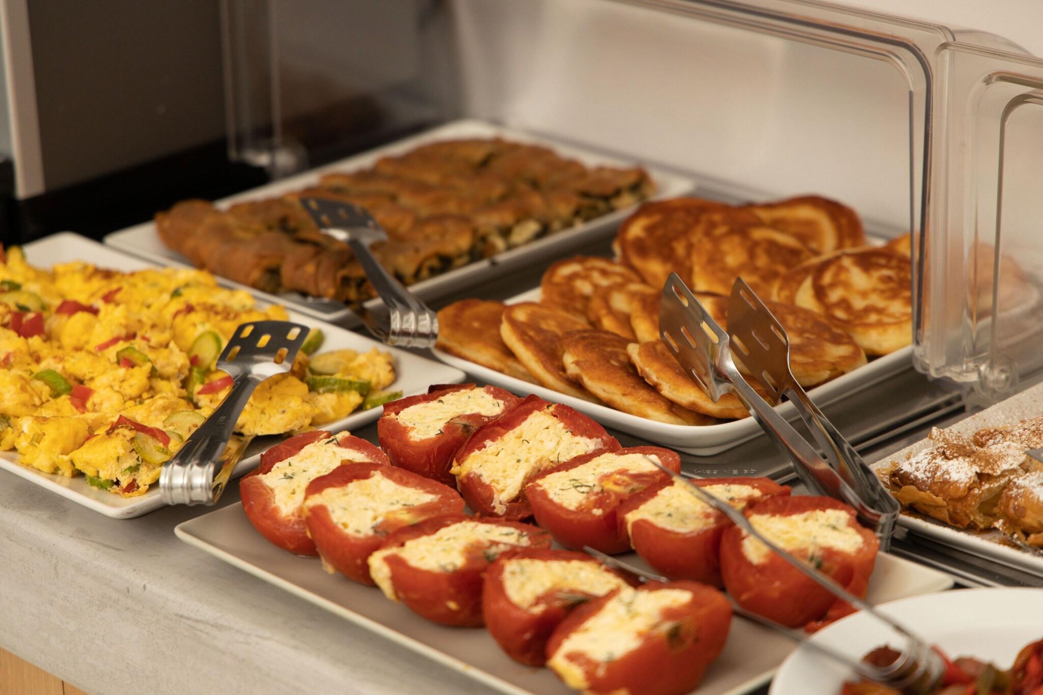 HOTEL GALINI Ξενοδοχείο by null