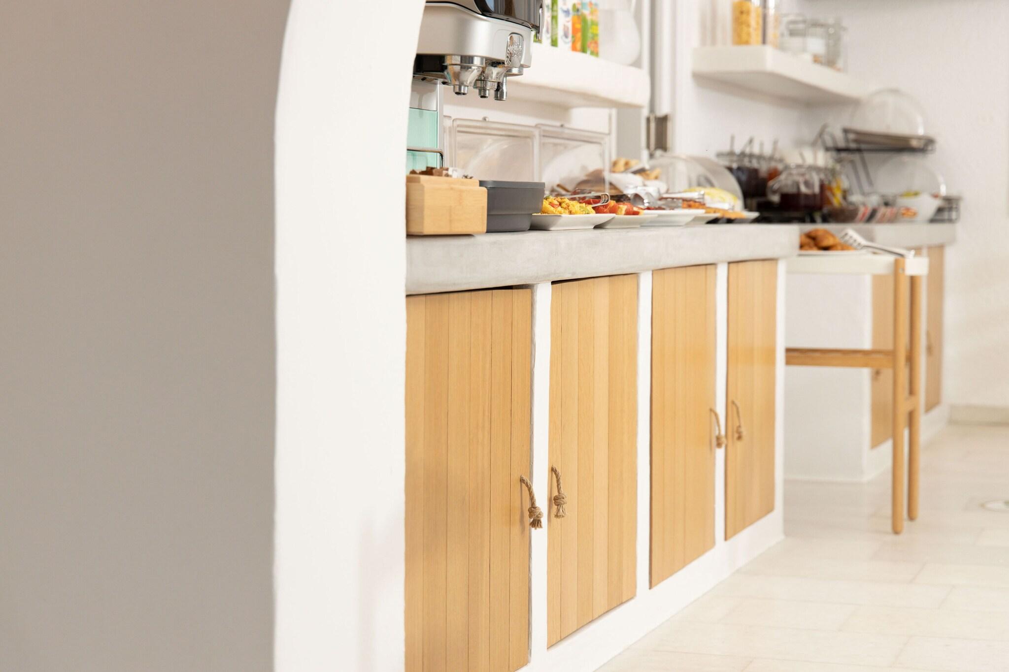 HOTEL GALINI Ξενοδοχείο by null