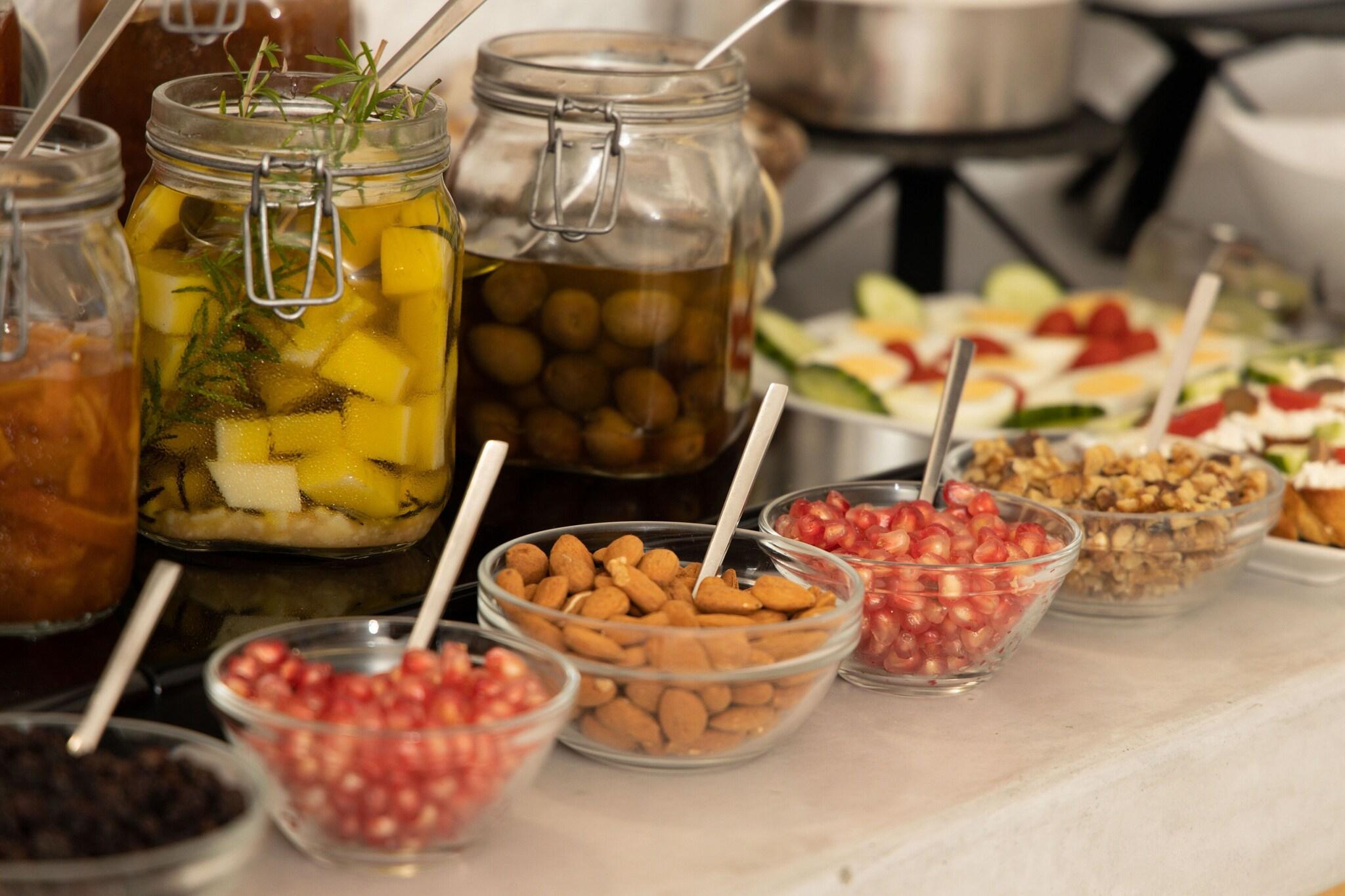 HOTEL GALINI Ξενοδοχείο by null