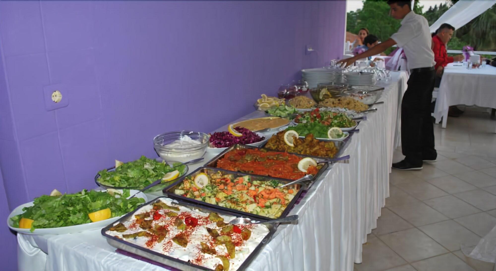 Caria Premium Hotel