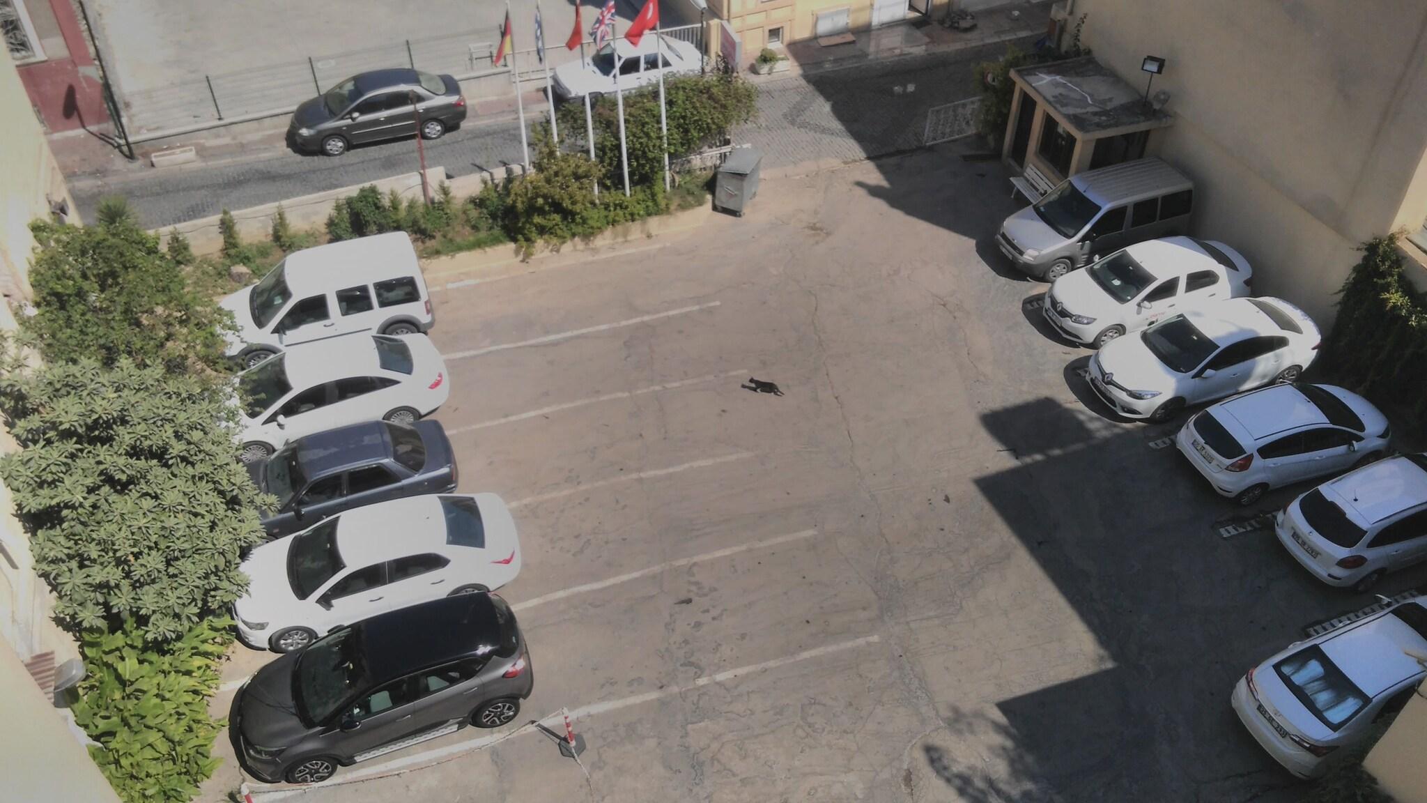 Hotel Baylan by null