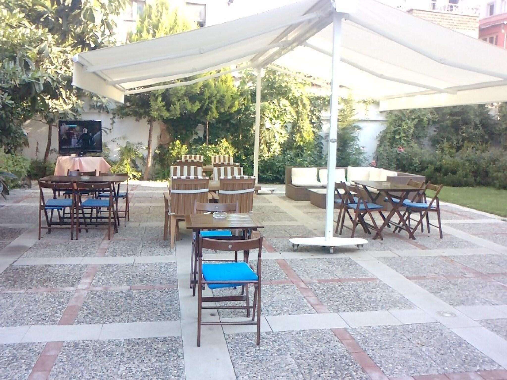 Hotel Baylan by null