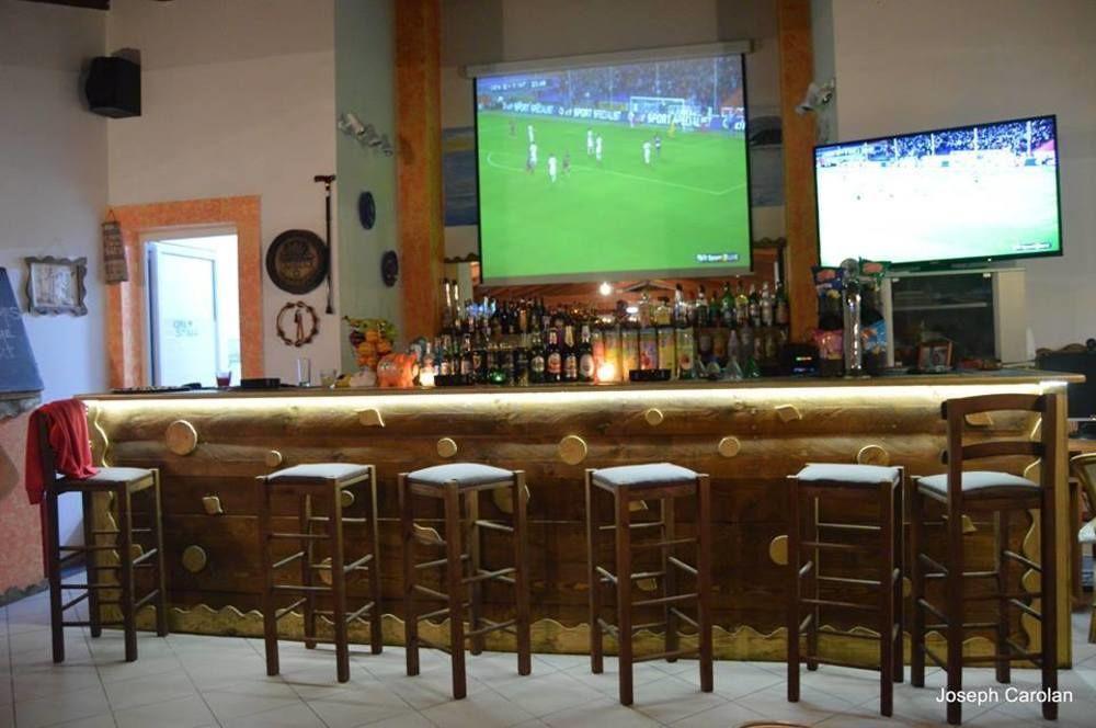 Christakis Hotel - photo