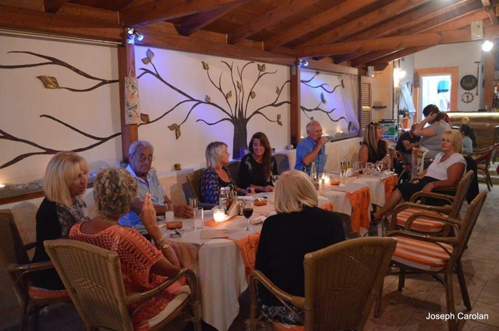 Christakis Hotel - photo