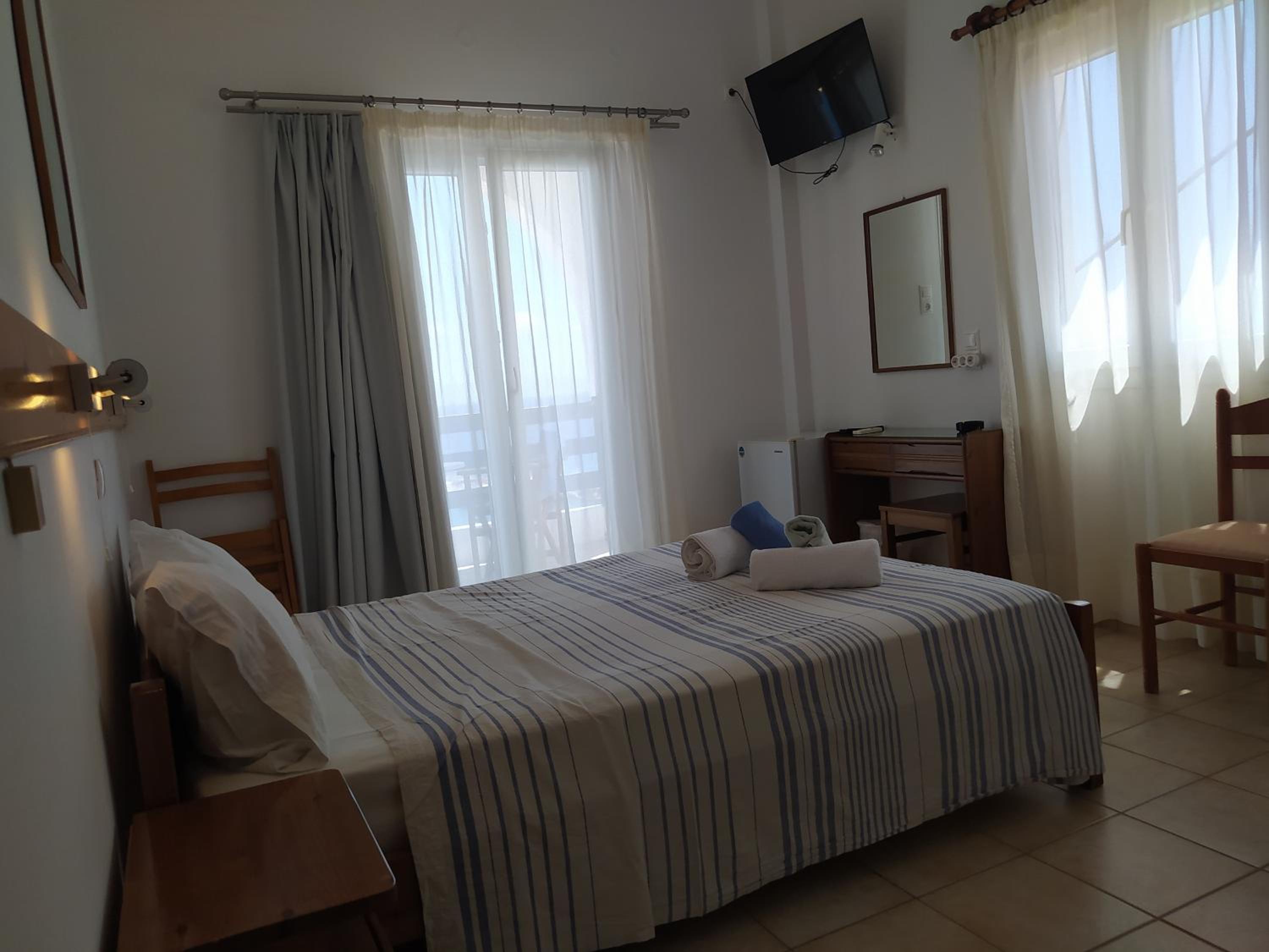 Corali Hotel