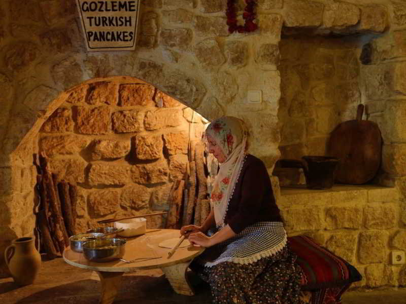 Selcuklu Evi Hotel Cappadocia
