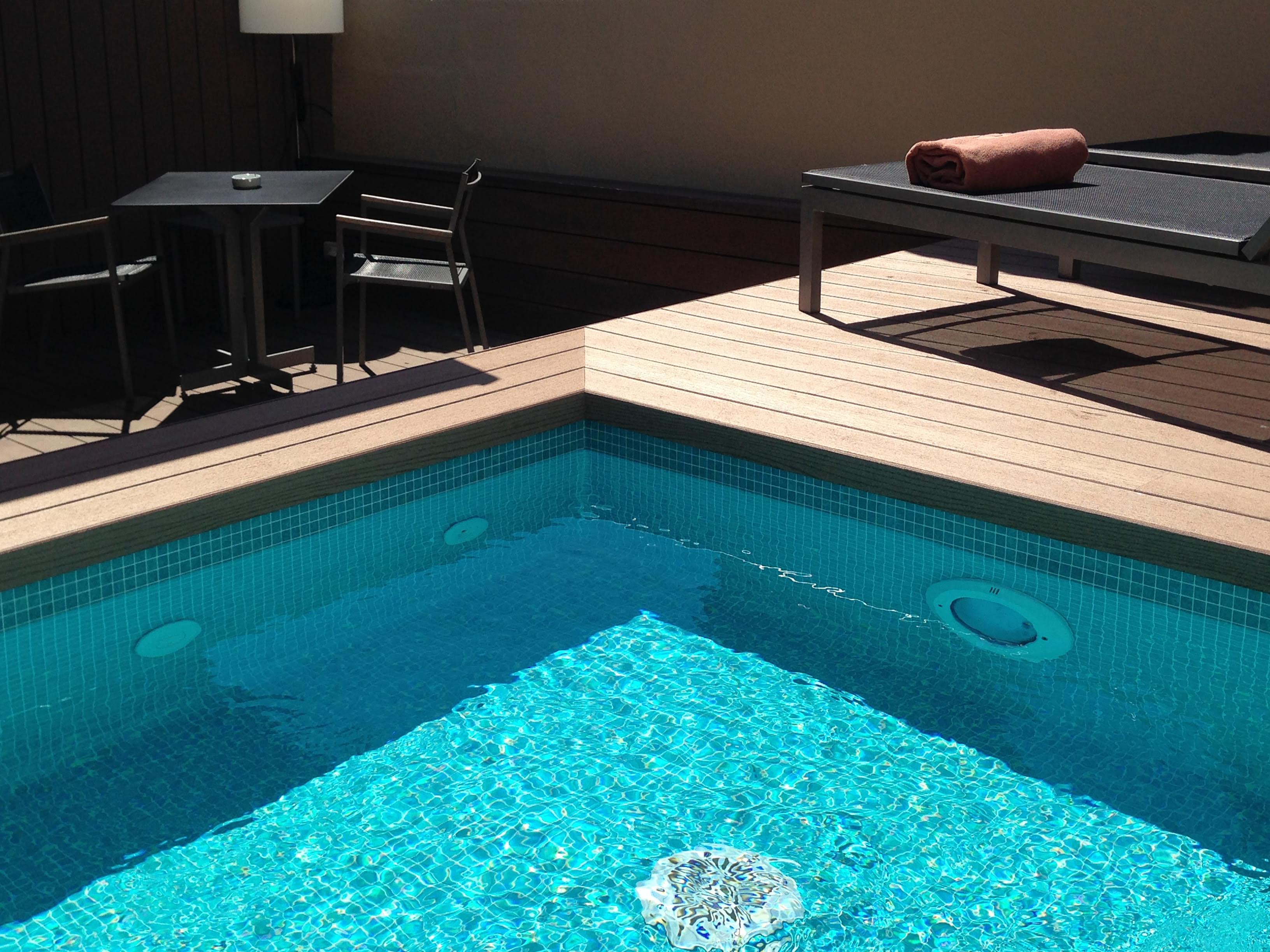 Hotel Catalonia Passeig de Gràcia by null