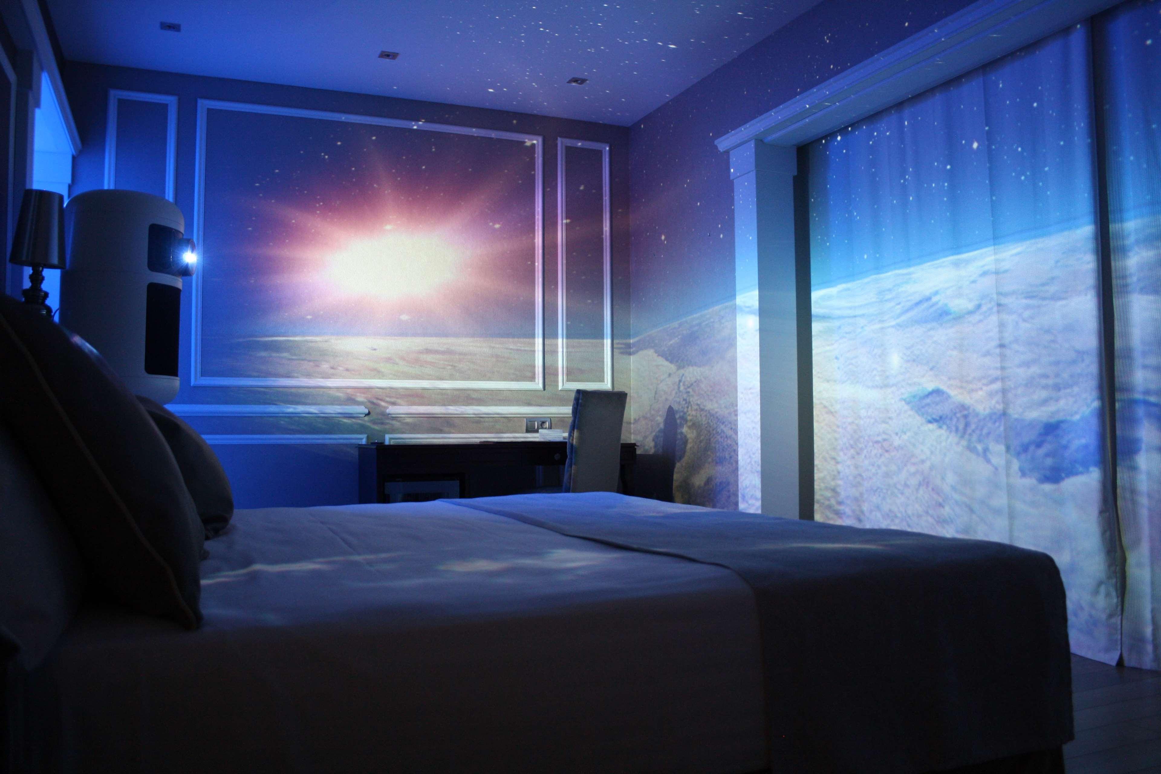 Hotel Catalonia Passeig de Gràcia by null