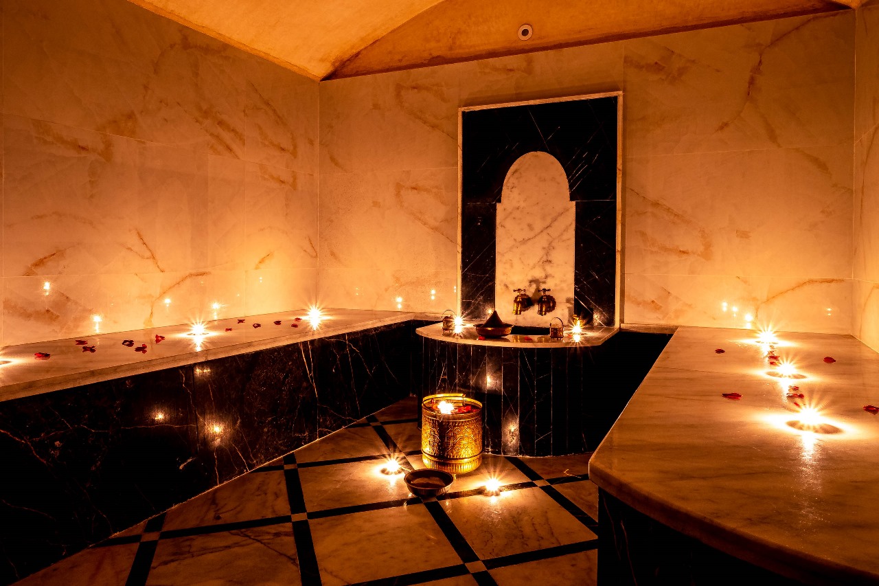 Riad Hamdane & Spa