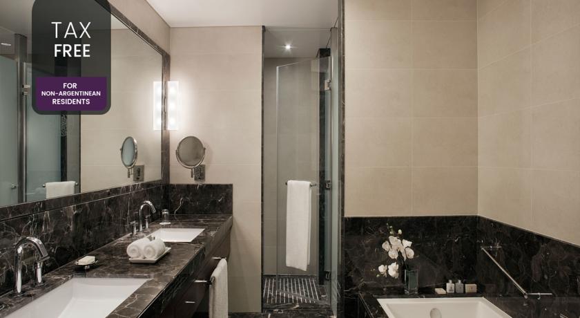 Alvear Art Hotel by null
