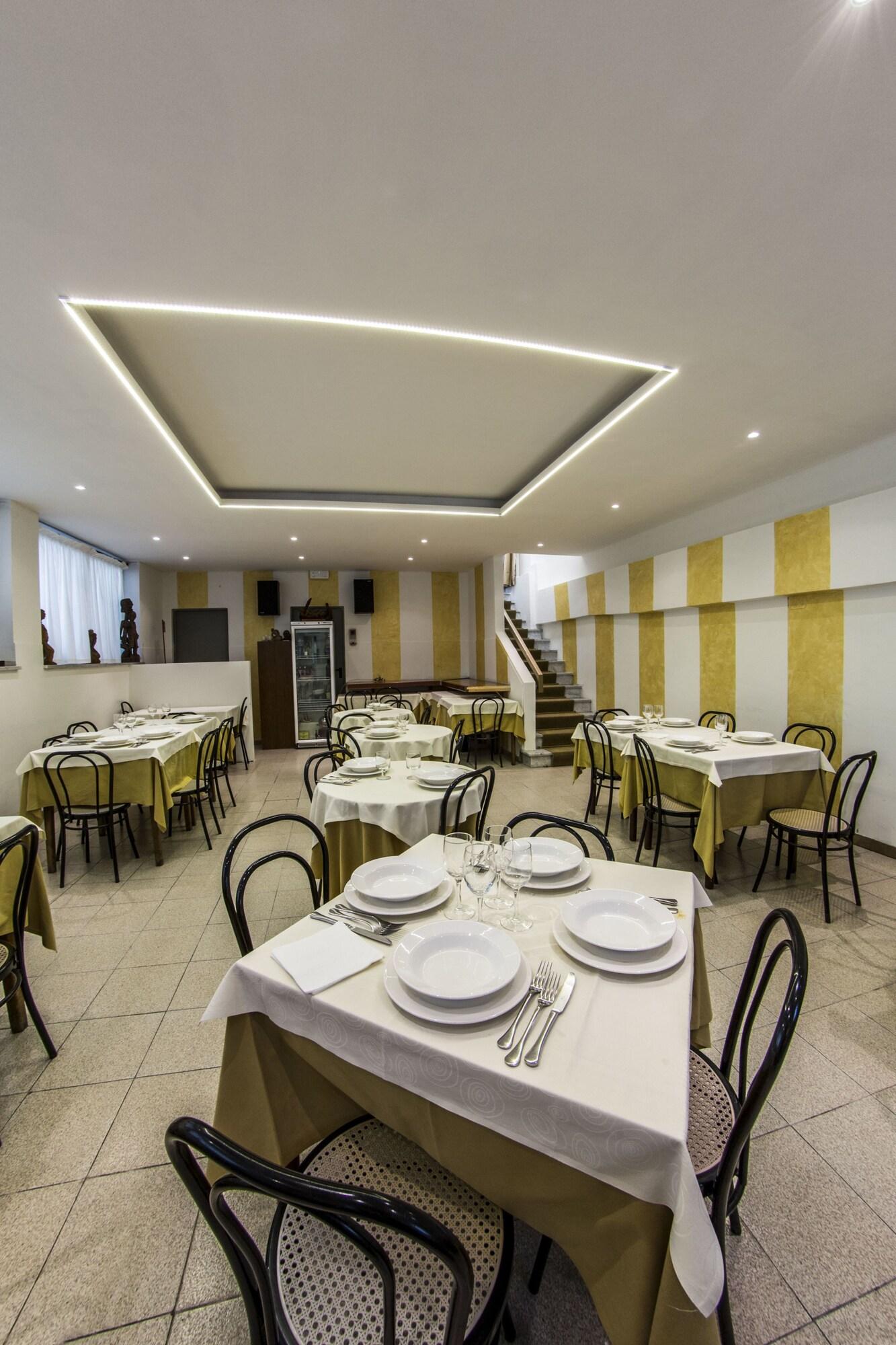 Hotel Lukas