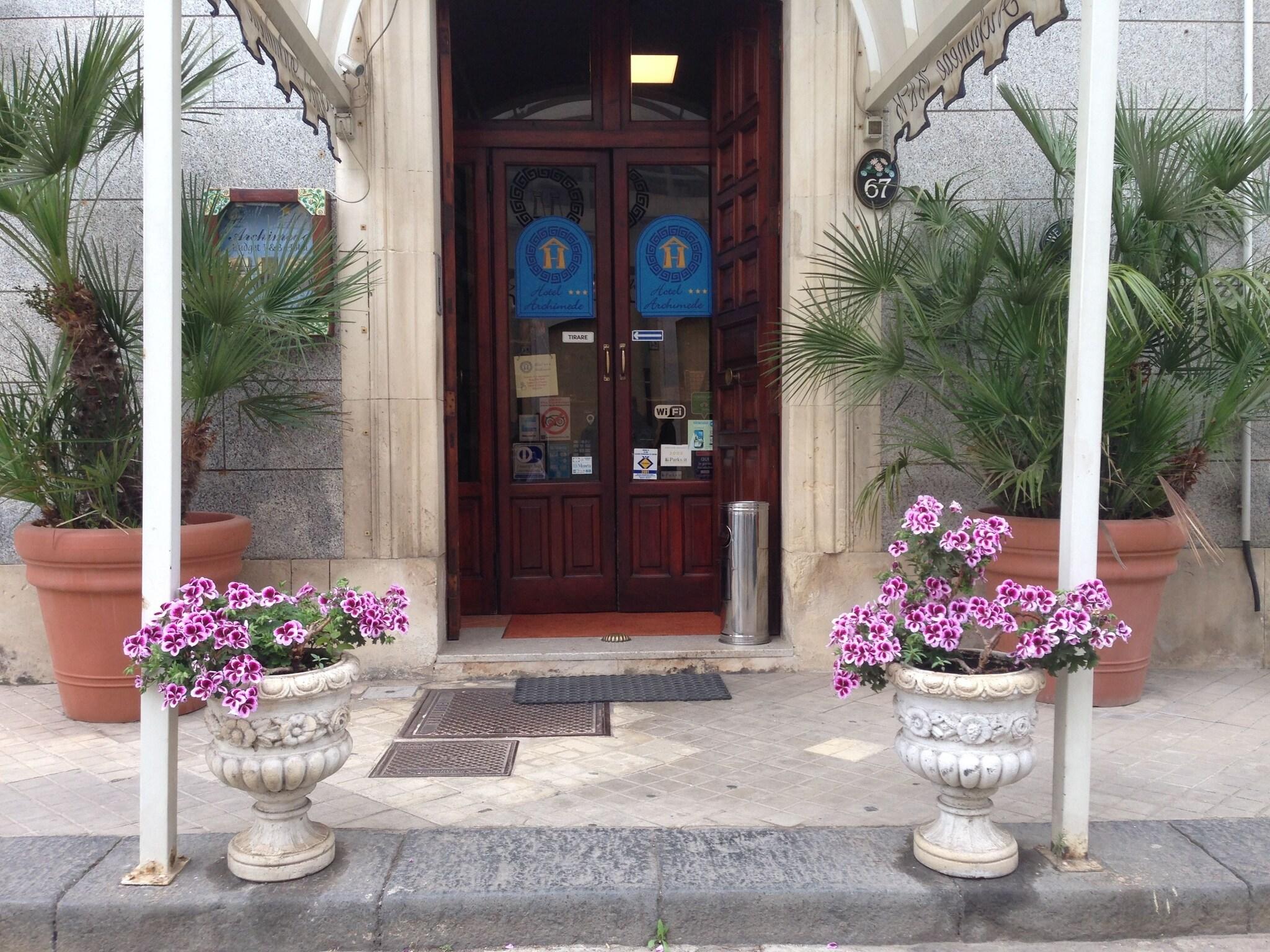 Hotel Archimede
