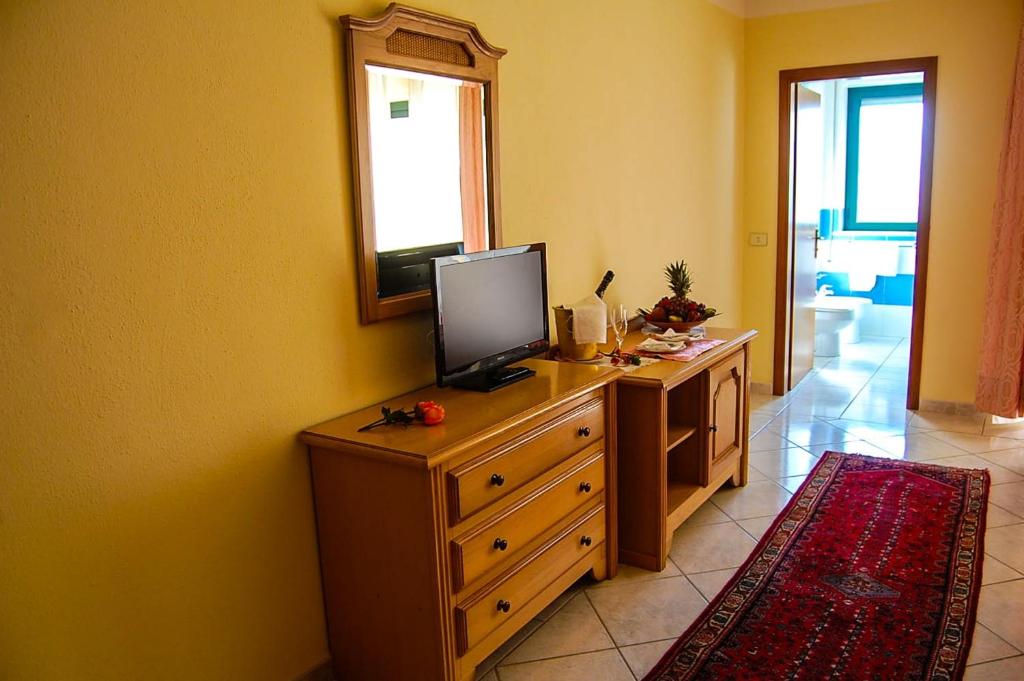Hotel Maria Rosaria
