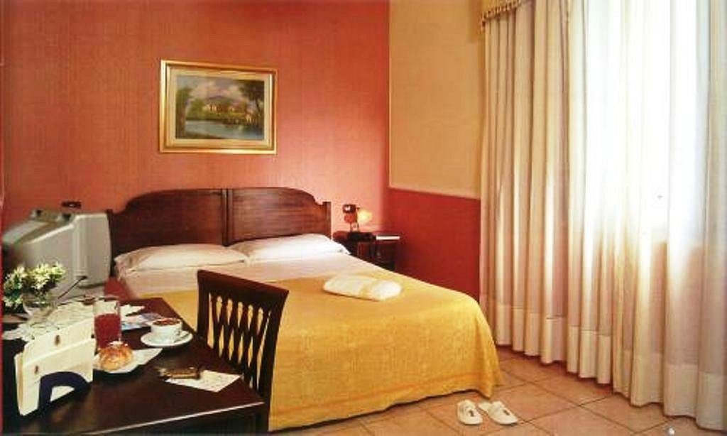 Hotel Federico II