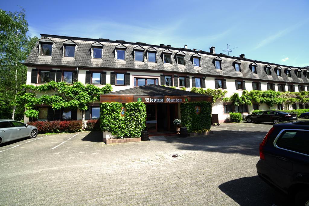 Hotel Blesius Garten image