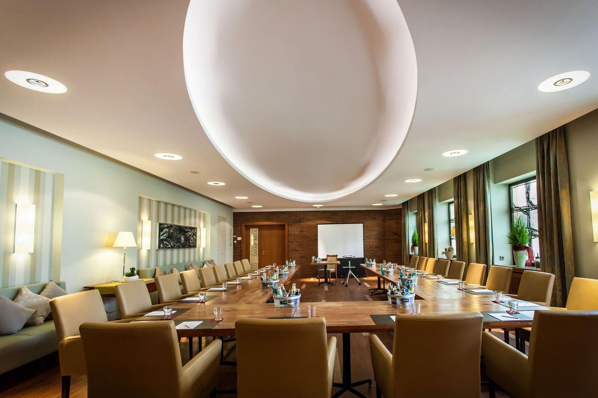 Hotel Deutscher Hof Trier by null