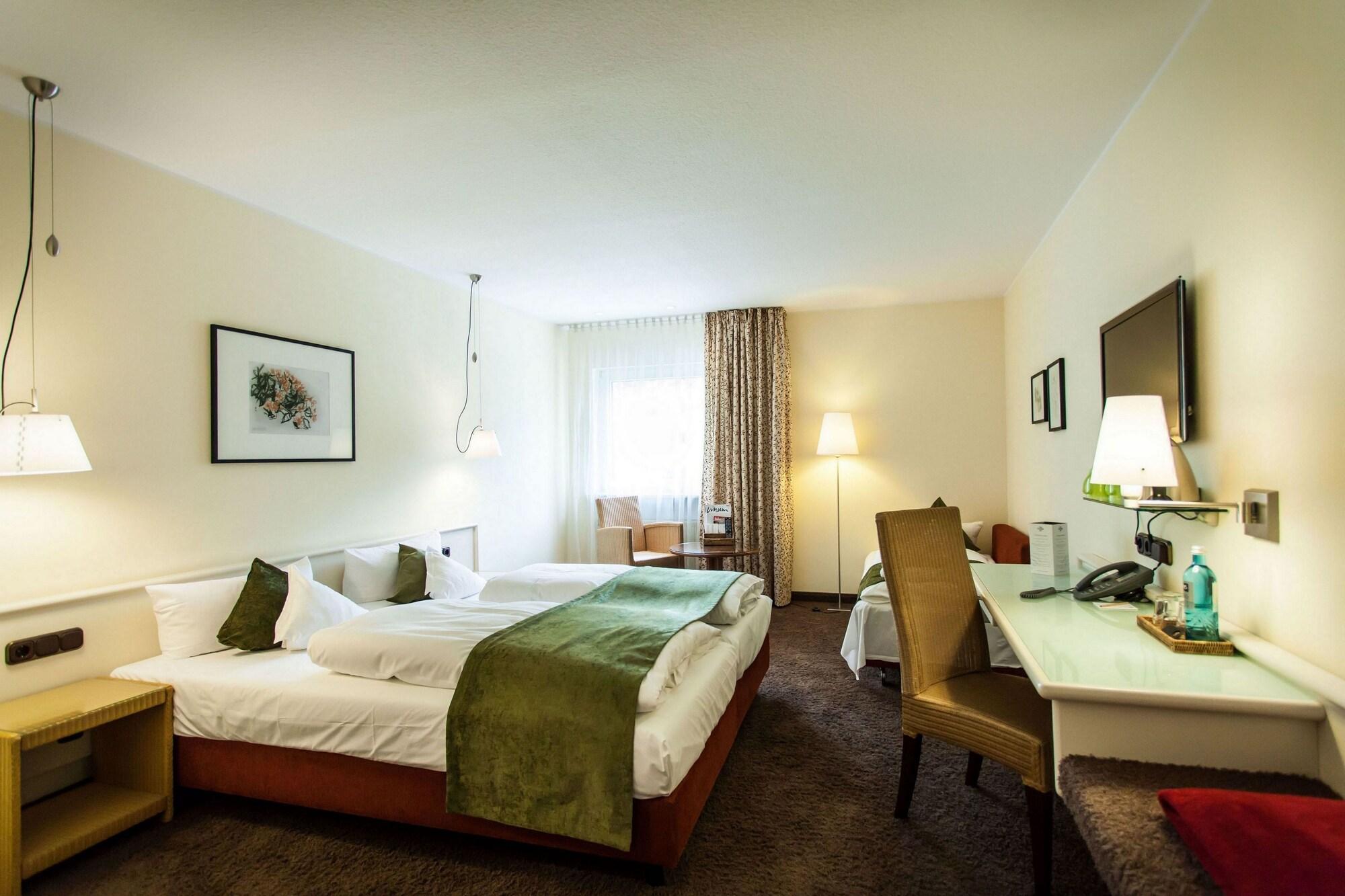 Hotel Deutscher Hof Trier by null