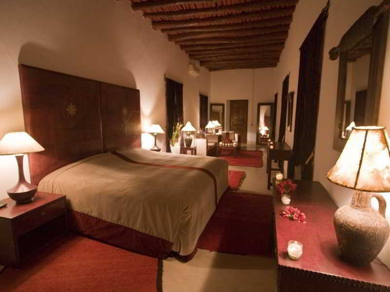 Kasbah Agafay Hotel & Spa