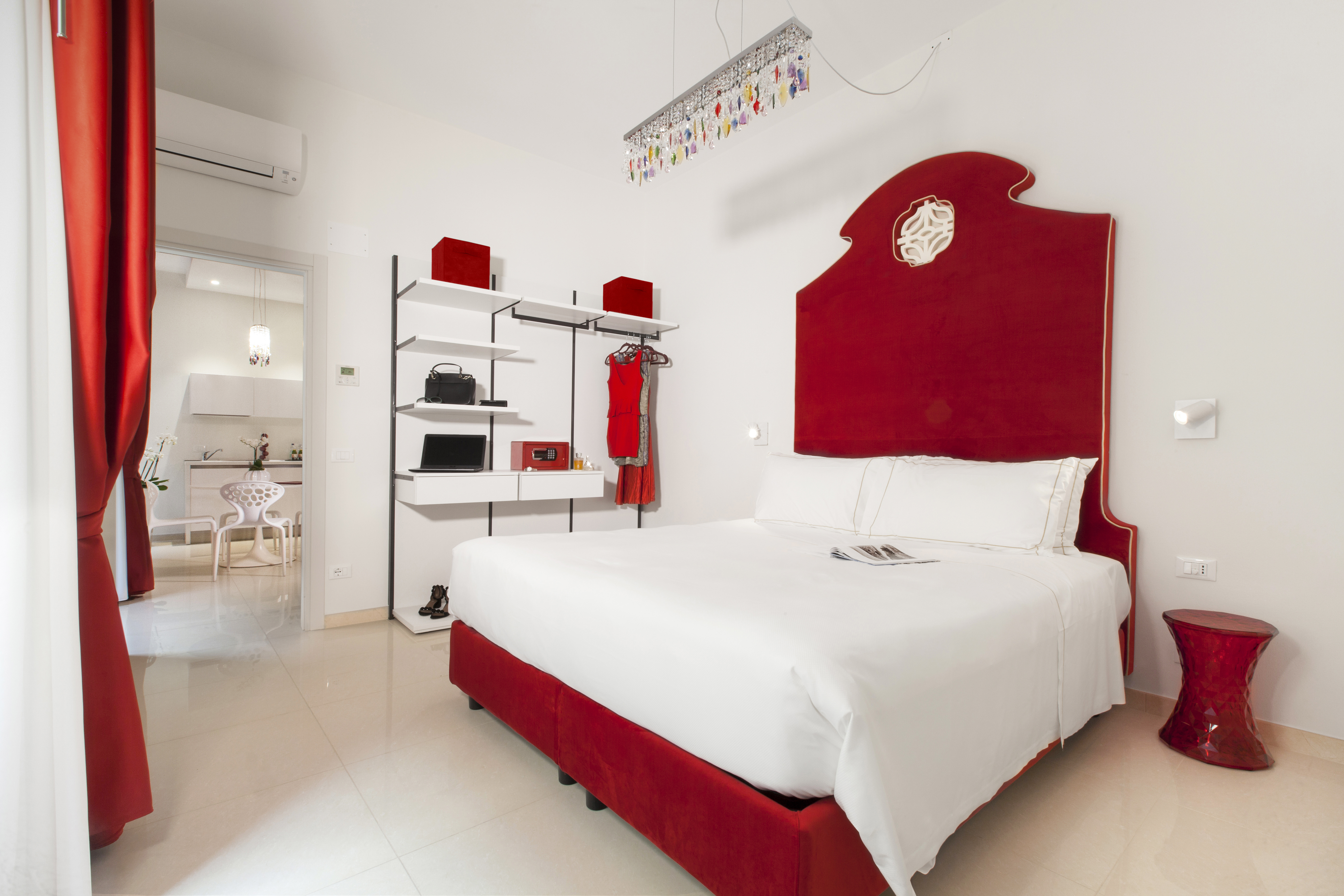 Opera Relais De Charme