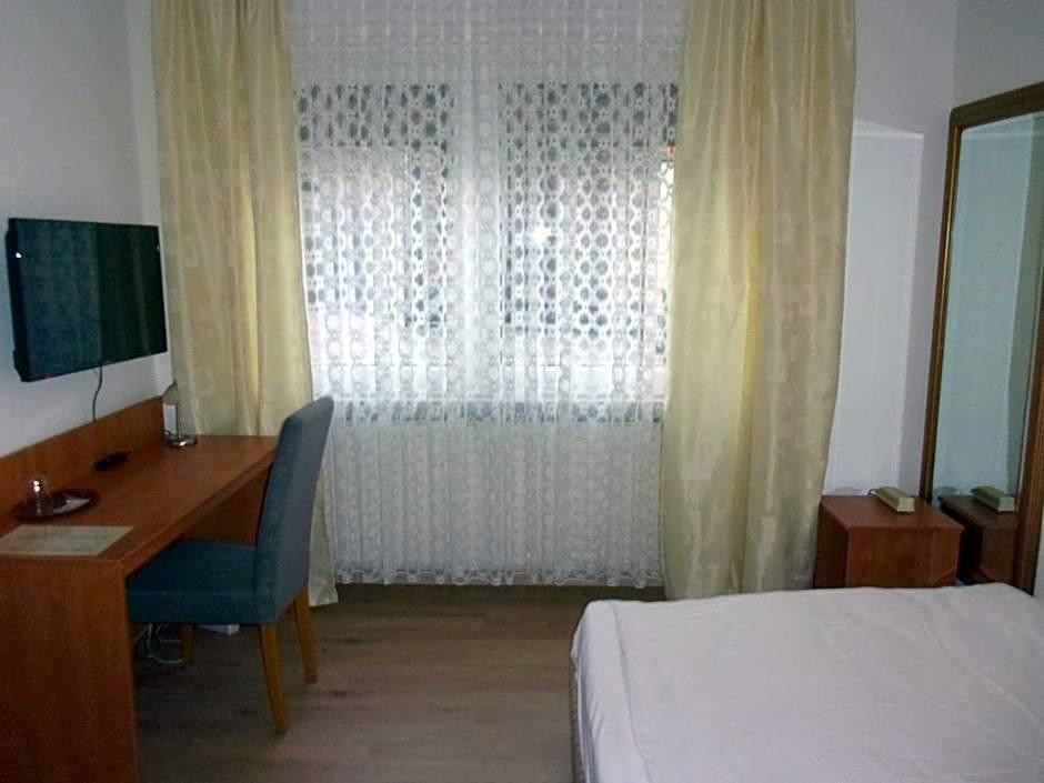 Hotel Fährhaus