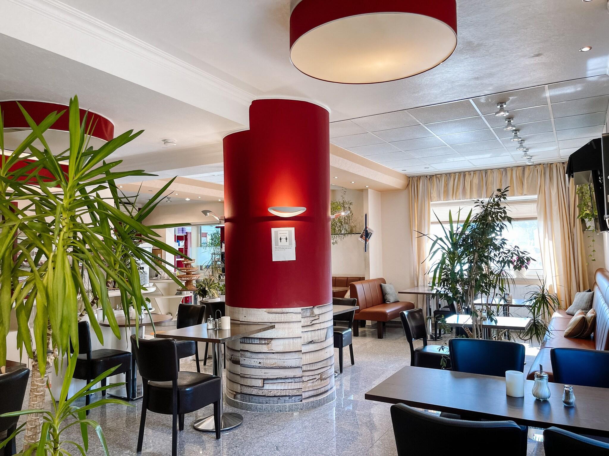 Hotel Falk